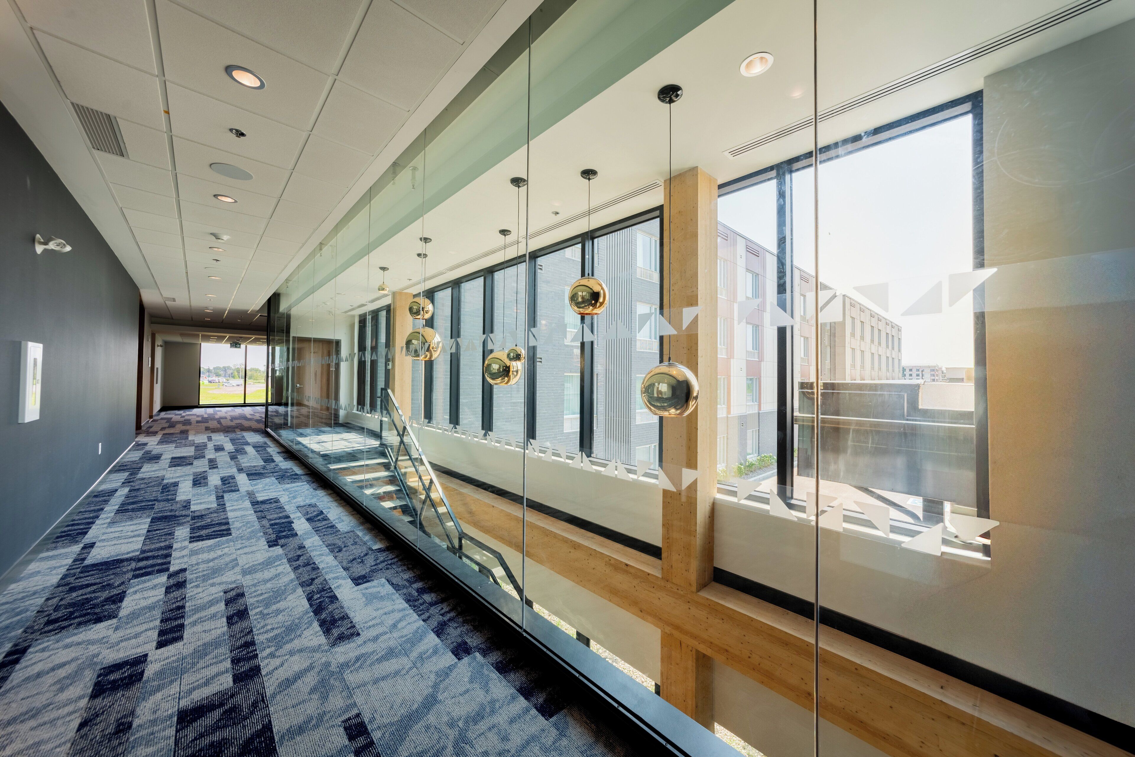 Candlewood Suites Trois-Rivières Ouest