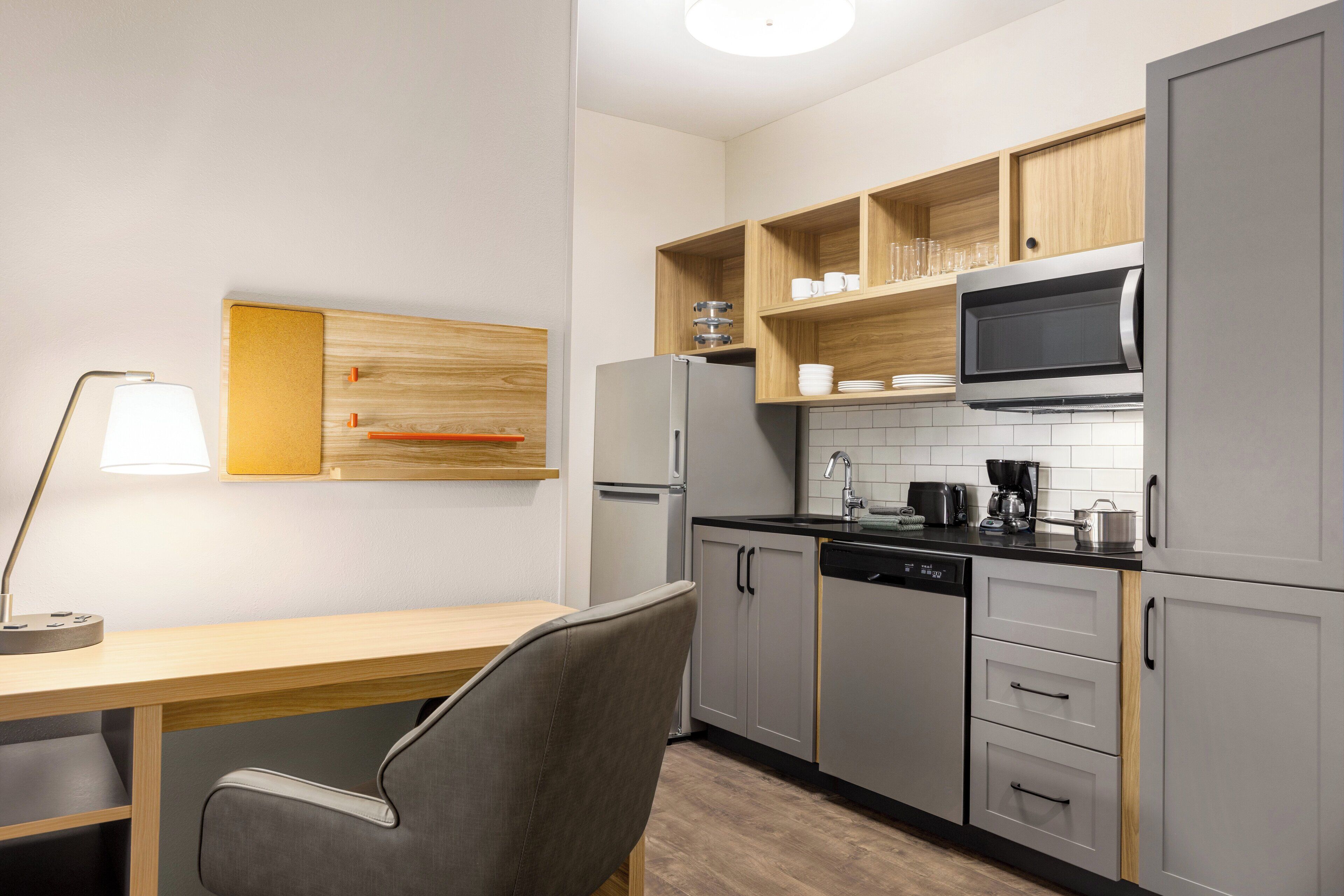 Candlewood Suites Trois-Rivières Ouest