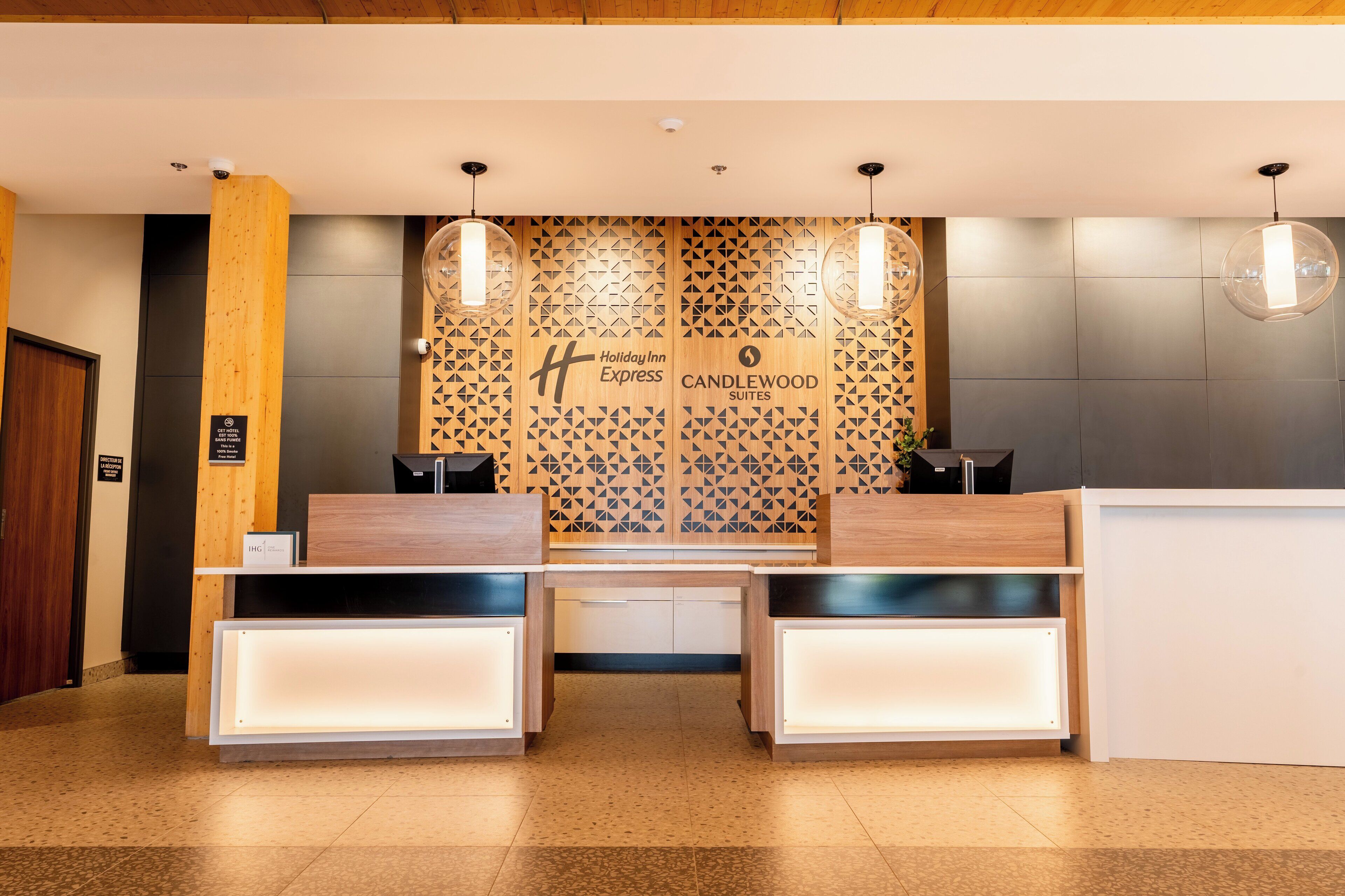 Candlewood Suites Trois-Rivières Ouest