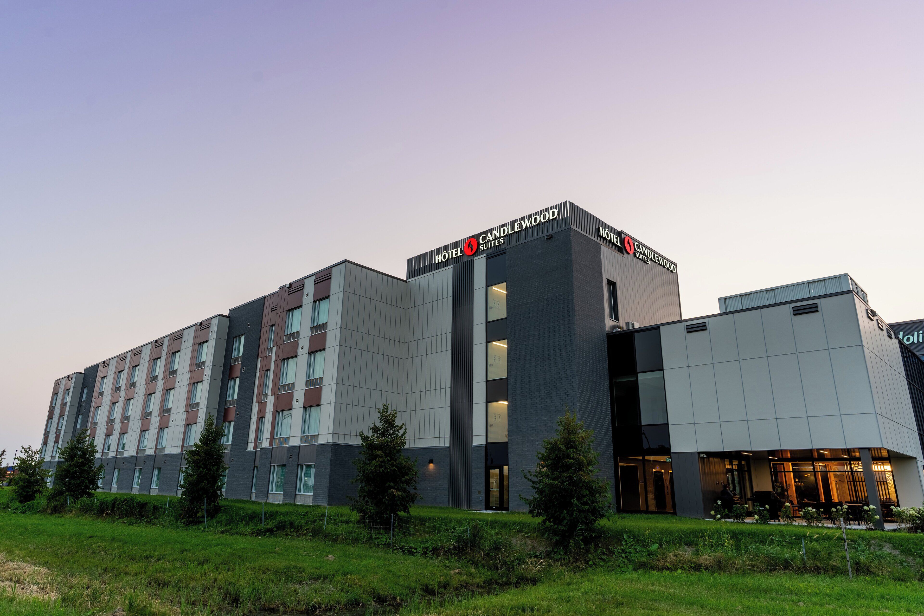 Candlewood Suites Trois-Rivières Ouest