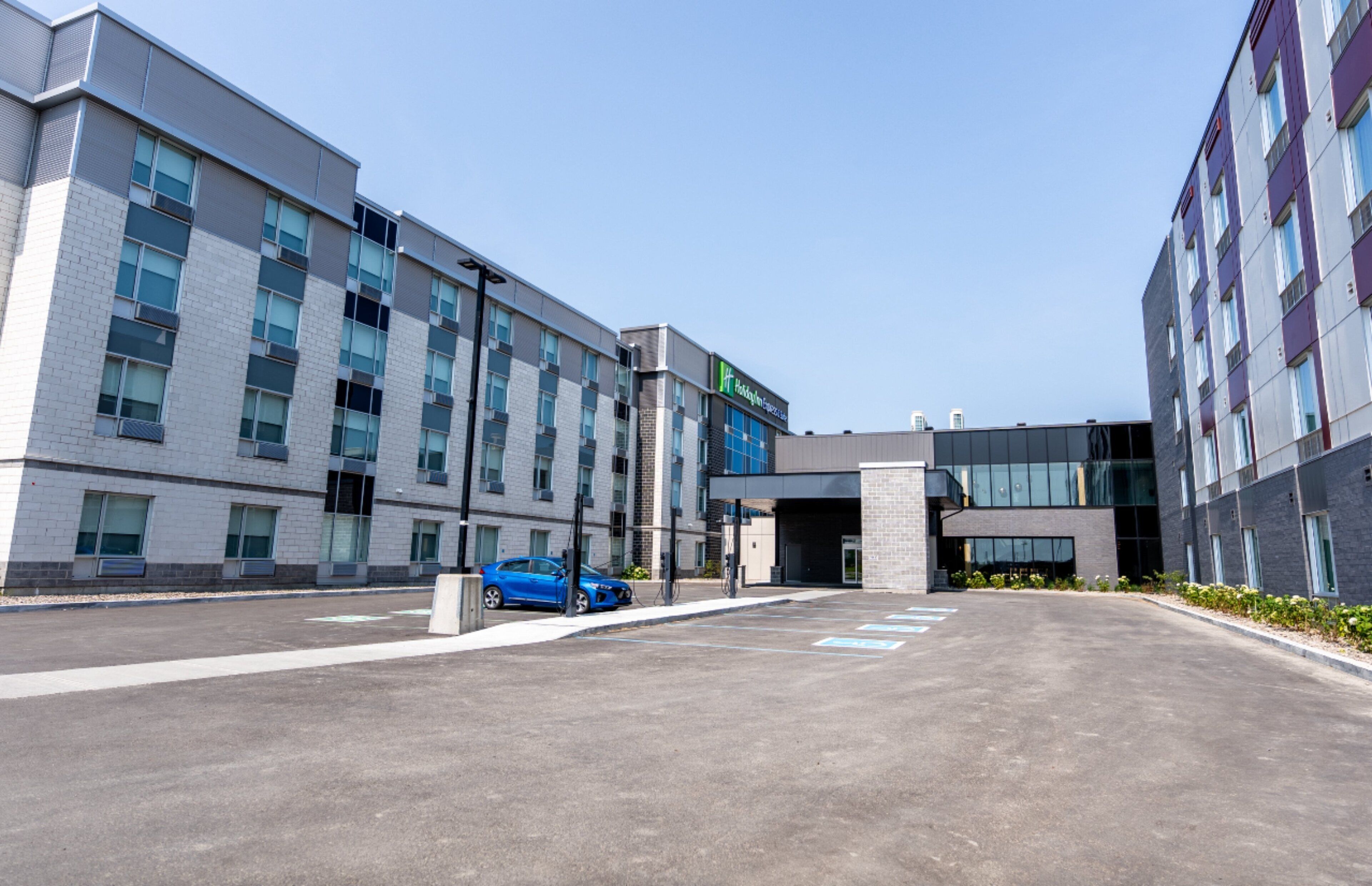 Candlewood Suites Trois-Rivières Ouest