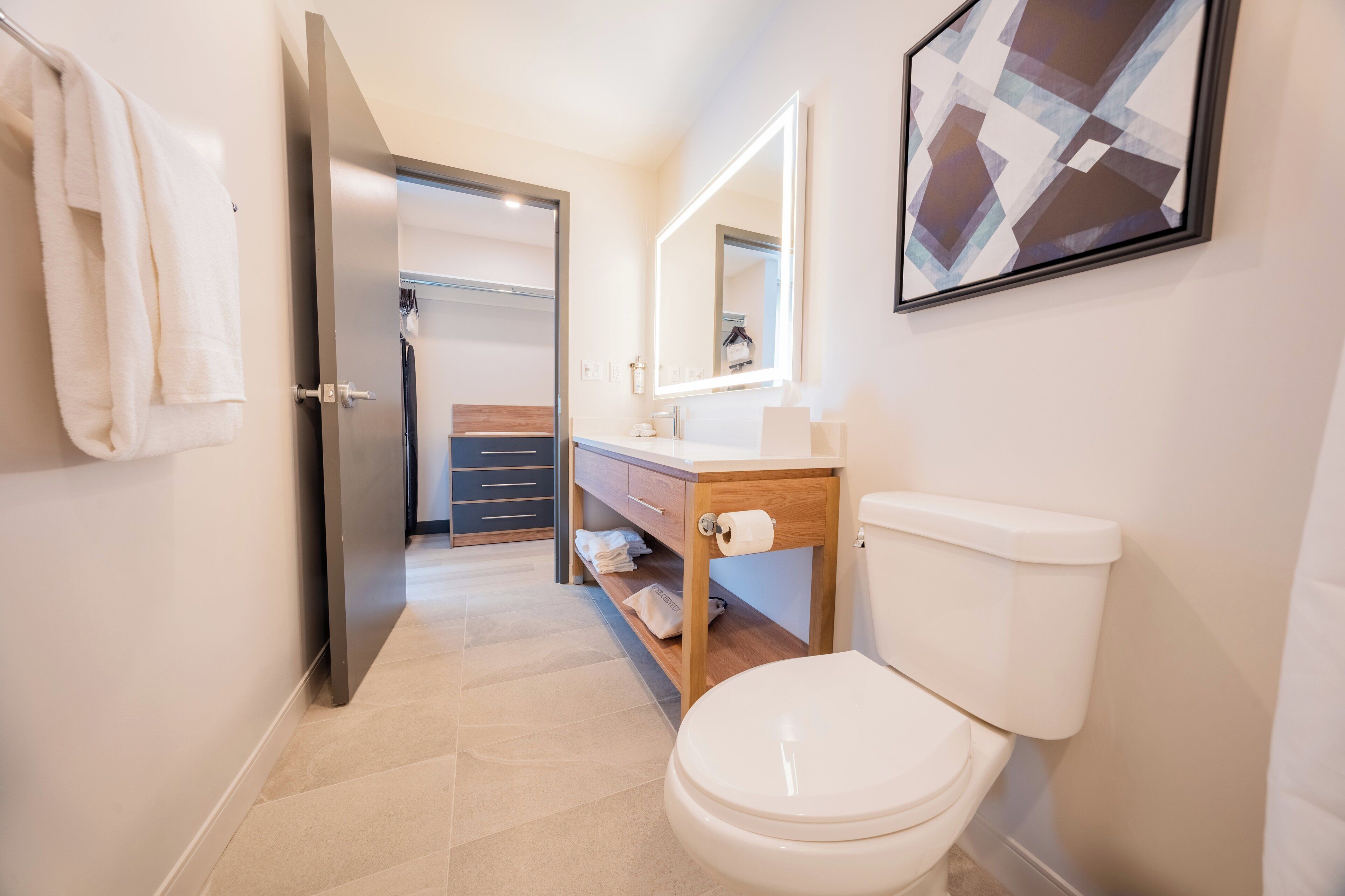 Candlewood Suites Trois-Rivières Ouest