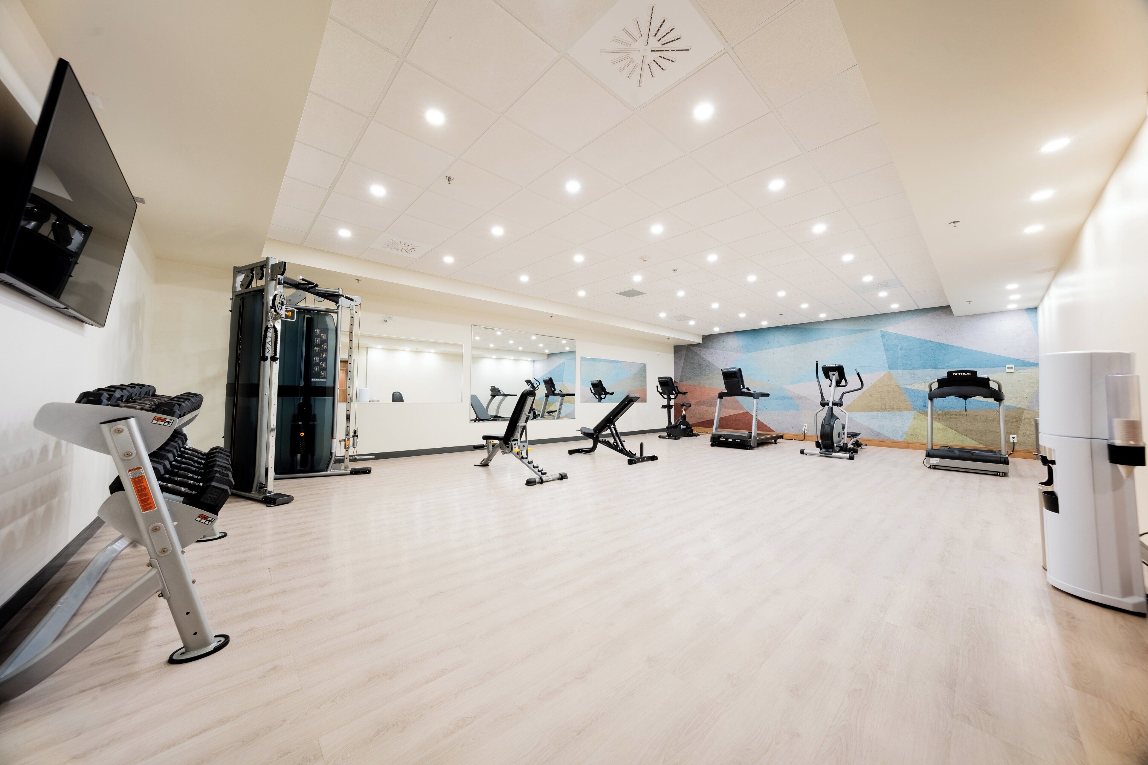 Candlewood Suites Trois-Rivières Ouest