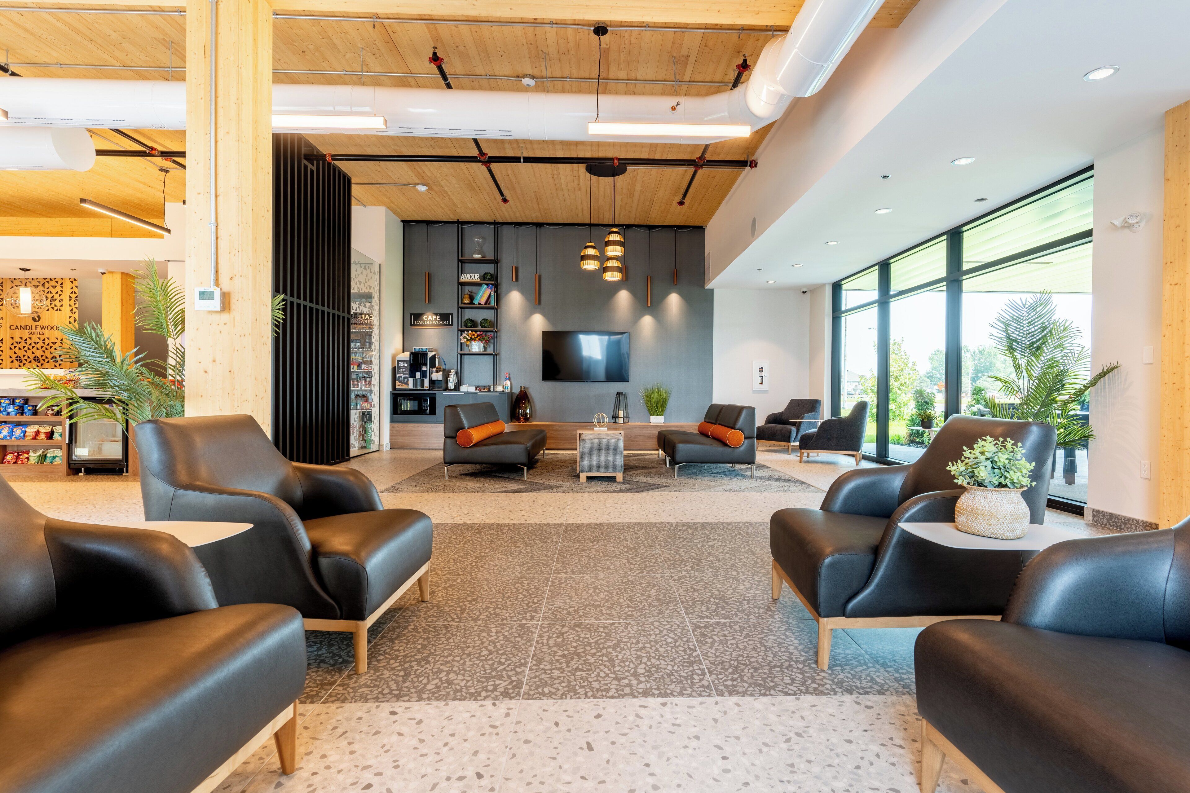 Candlewood Suites Trois-Rivières Ouest