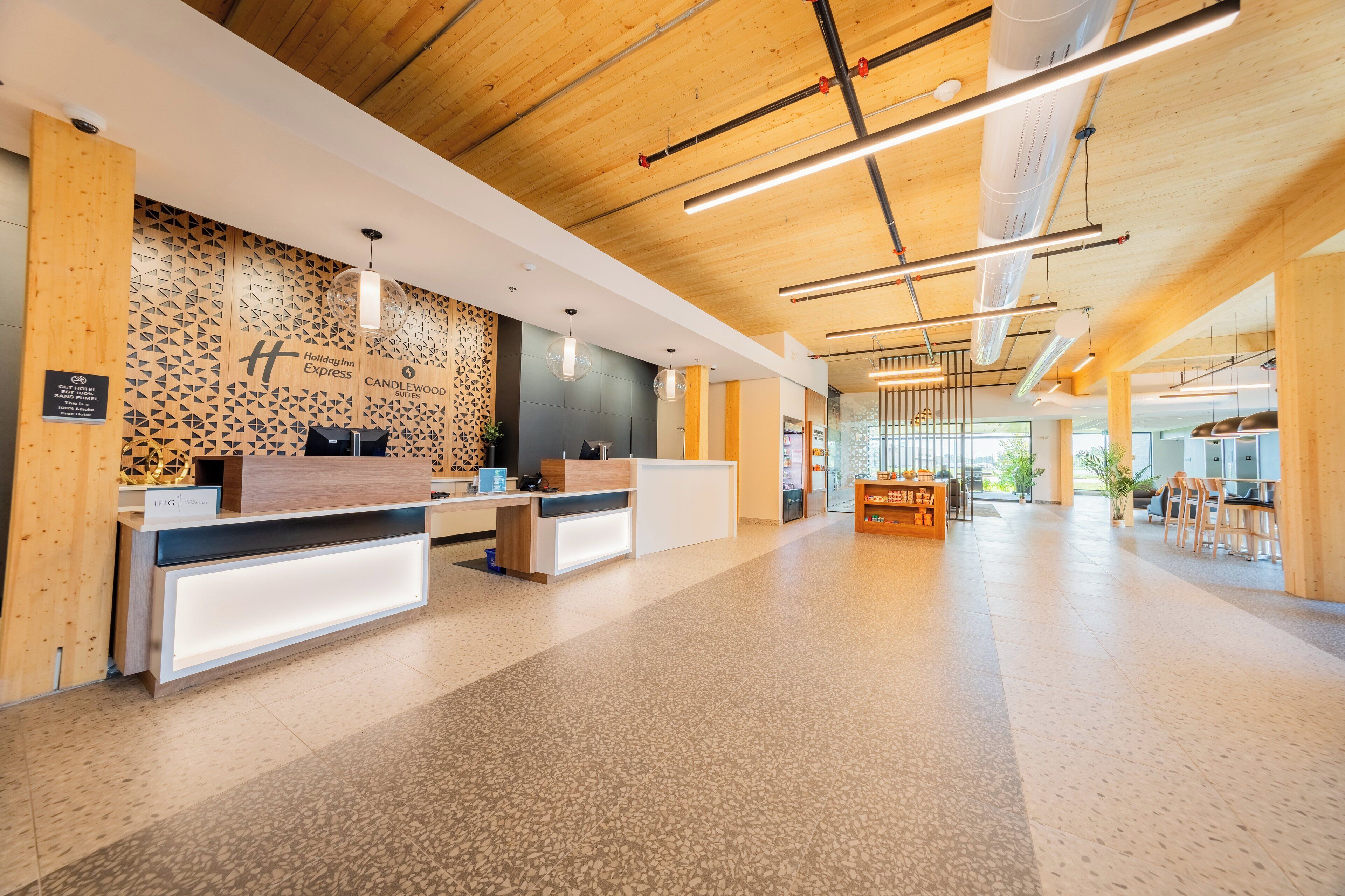 Candlewood Suites Trois-Rivières Ouest