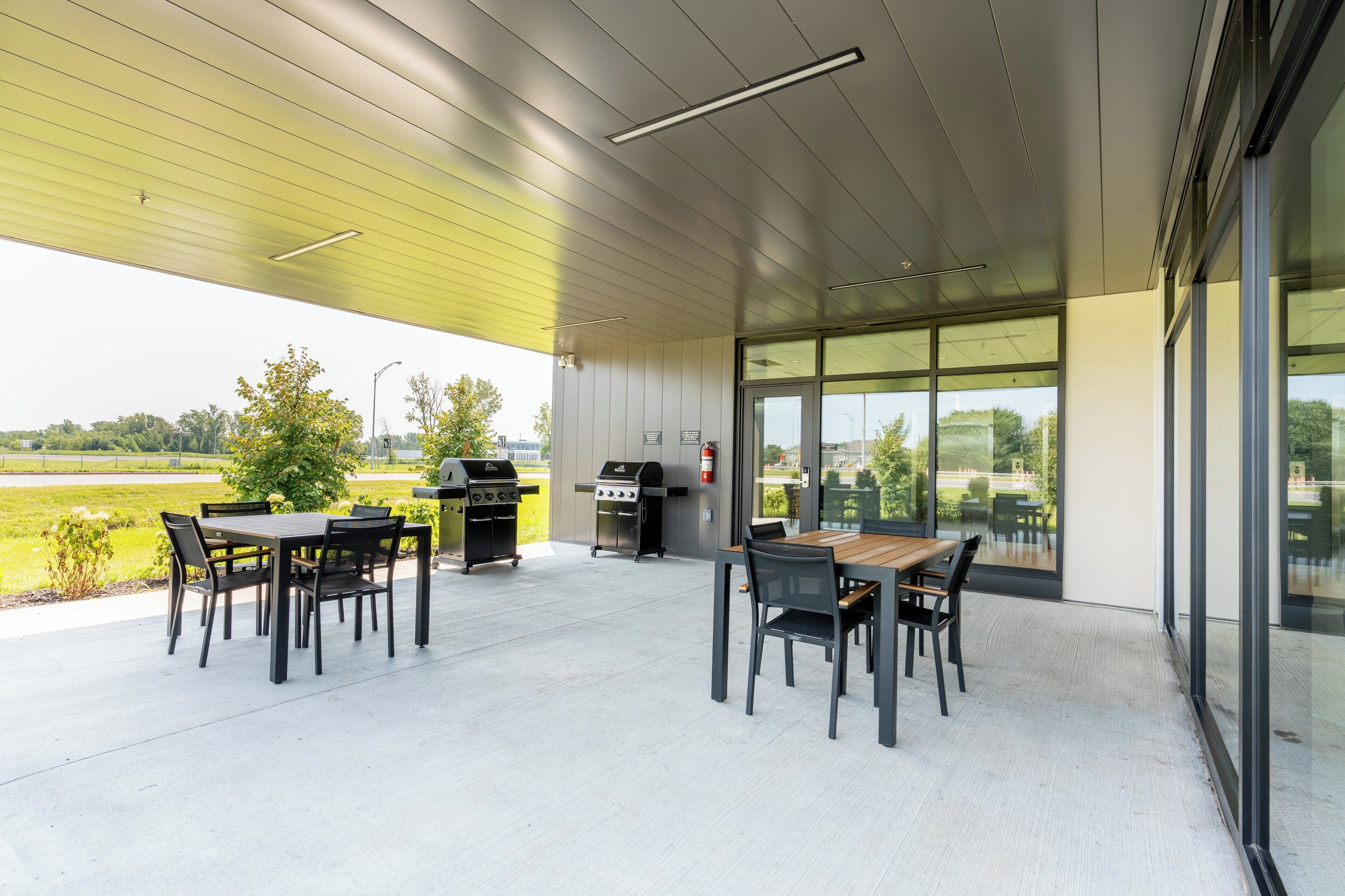 Candlewood Suites Trois-Rivières Ouest