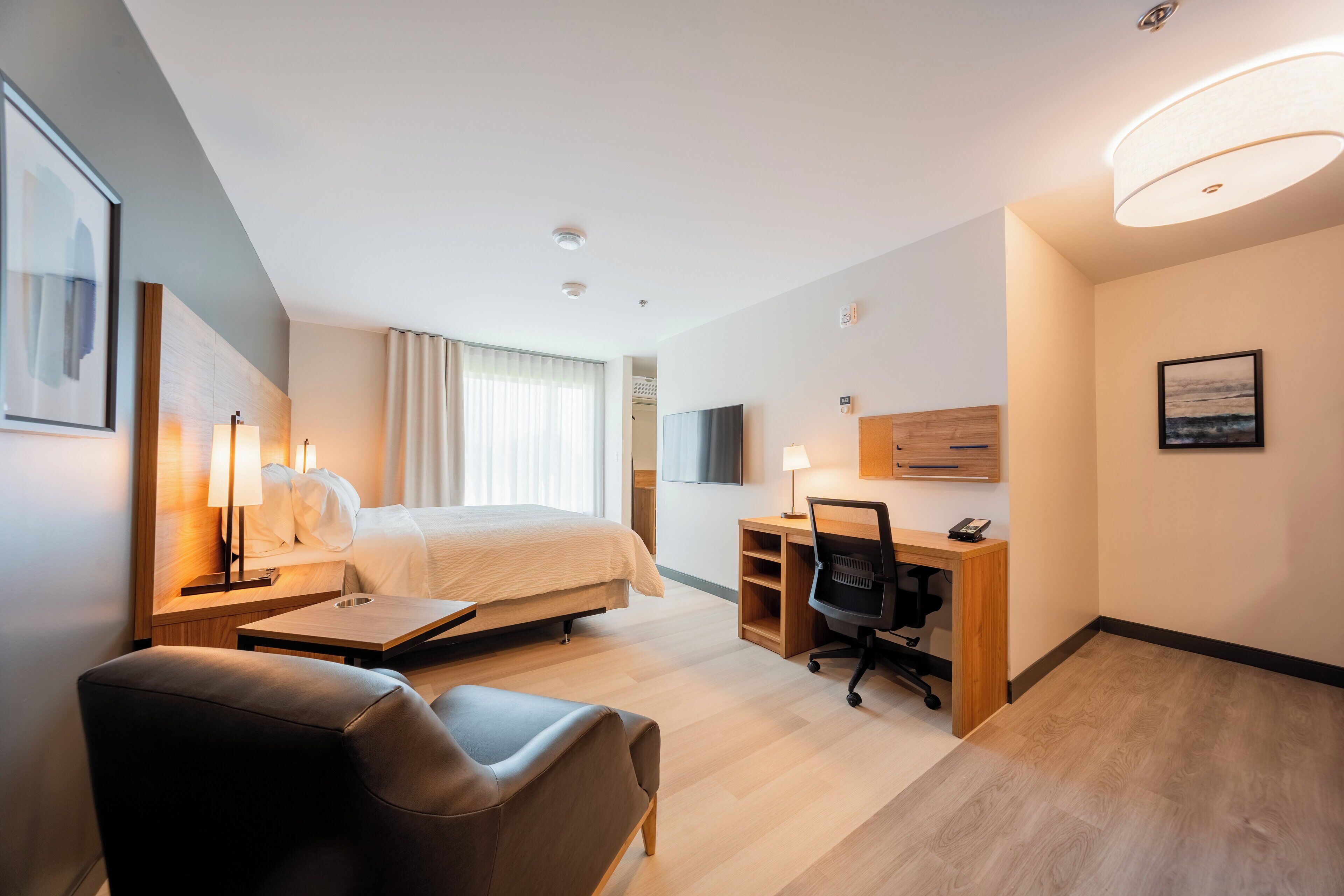 Candlewood Suites Trois-Rivières Ouest