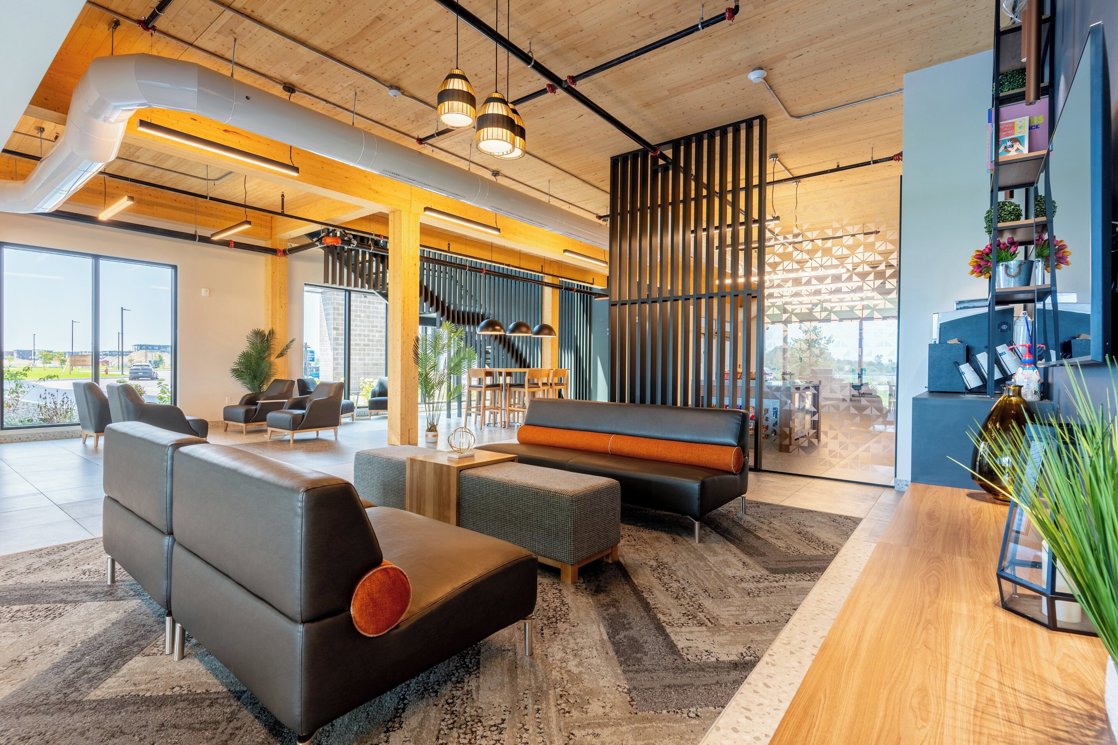 Candlewood Suites Trois-Rivières Ouest