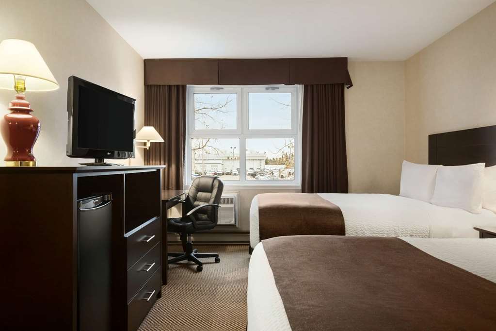 Days Inn by Wyndham Trois-Rivieres