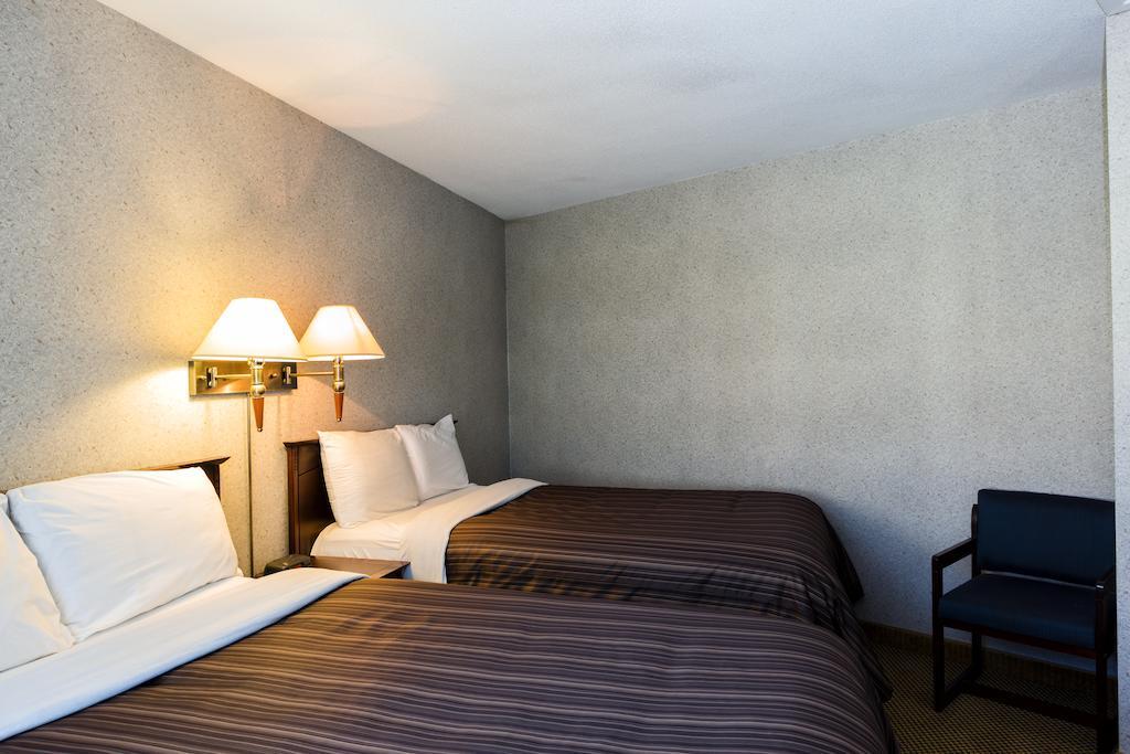 Days Inn by Wyndham Trois-Rivieres