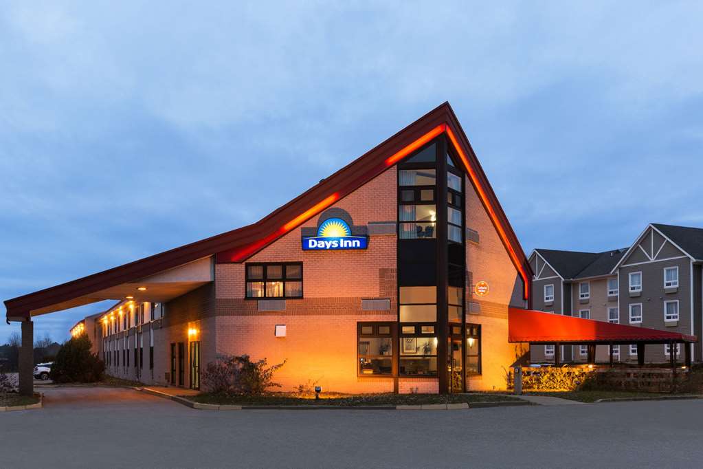 Days Inn by Wyndham Trois-Rivieres