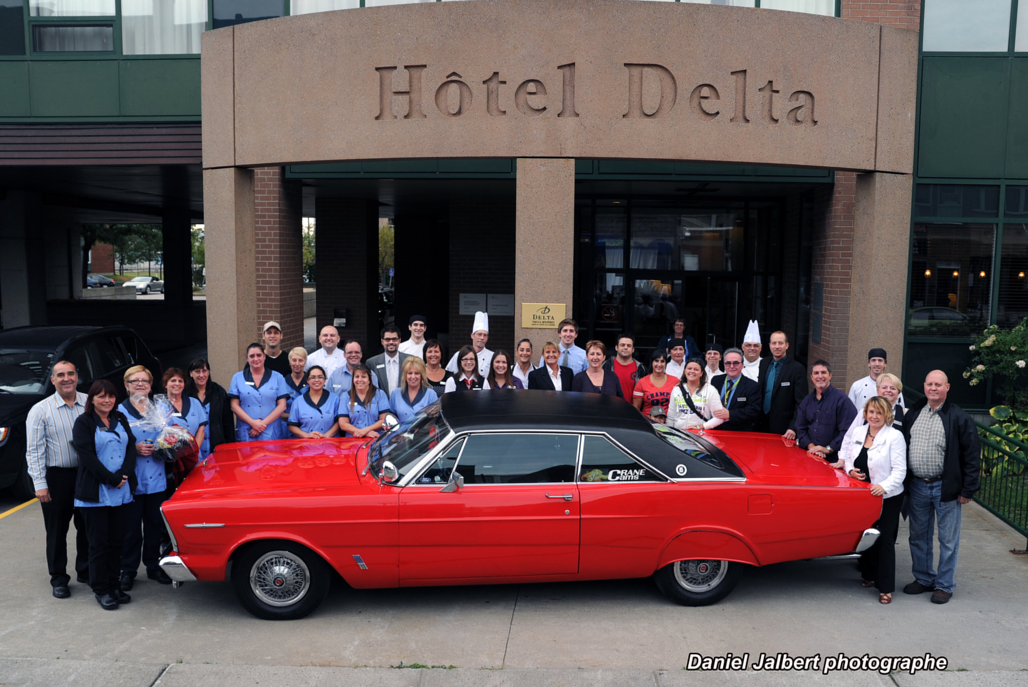 Delta Hotels Trois Rivieres Conference Centre