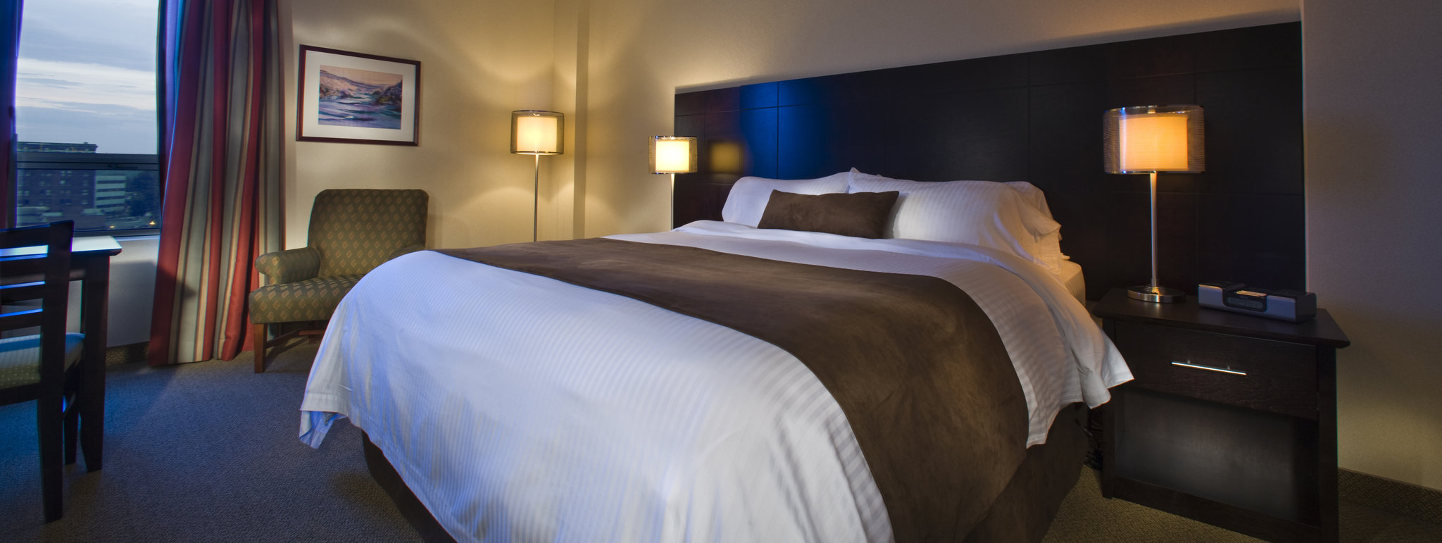 Delta Hotels Trois Rivieres Conference Centre