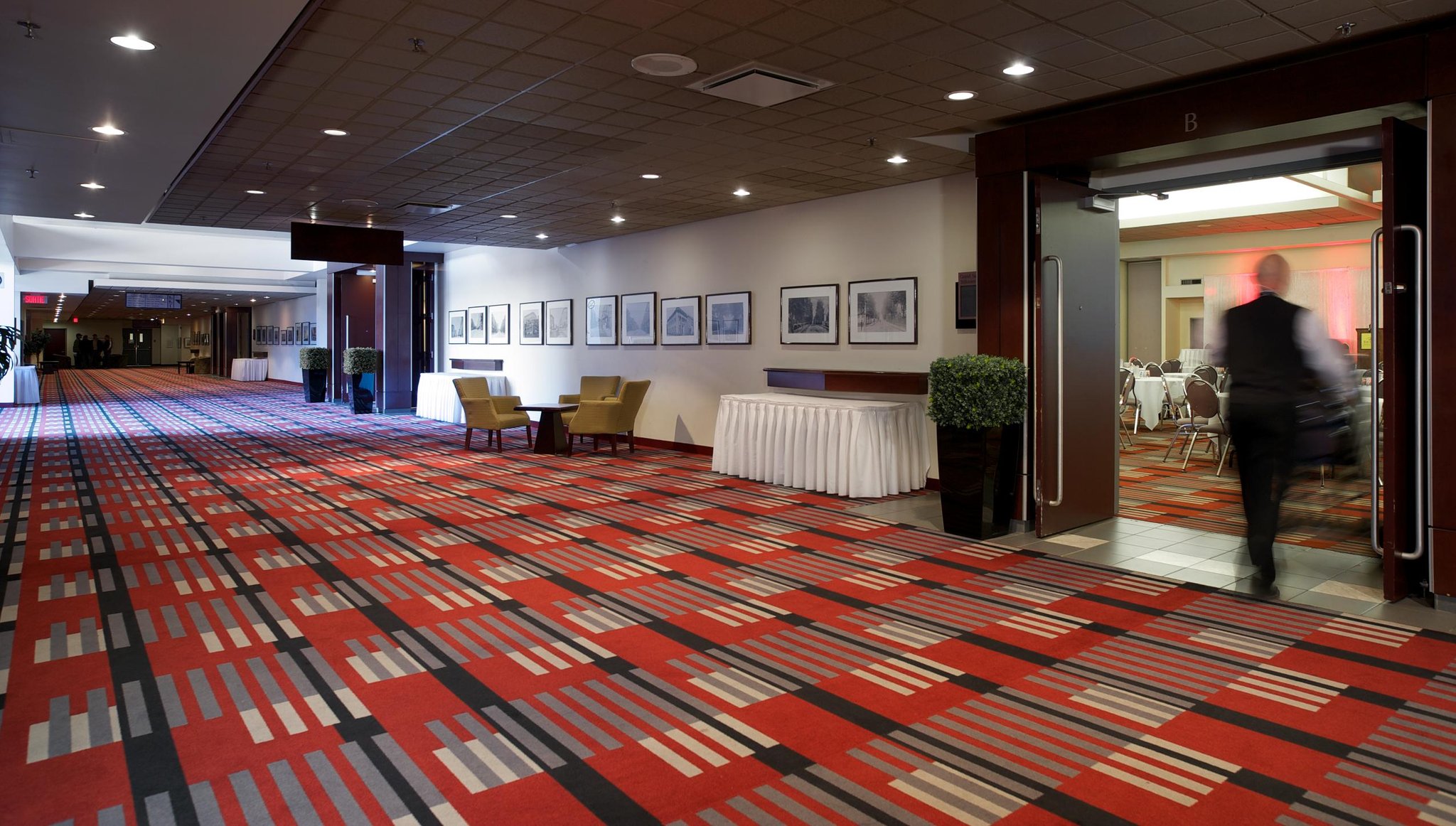 Delta Hotels Trois Rivieres Conference Centre