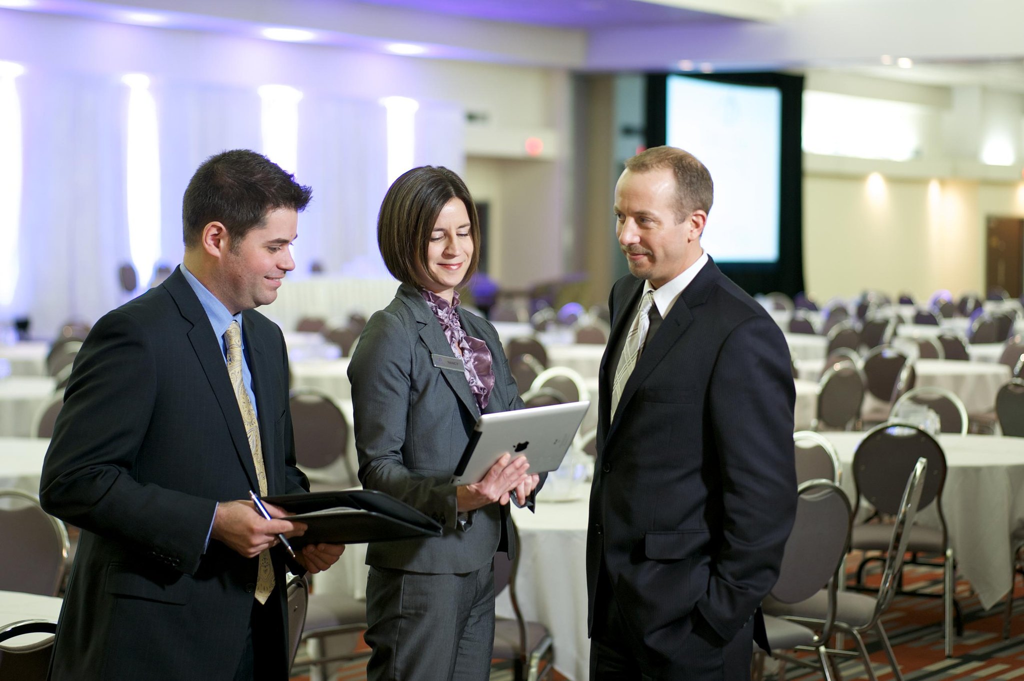 Delta Hotels Trois Rivieres Conference Centre