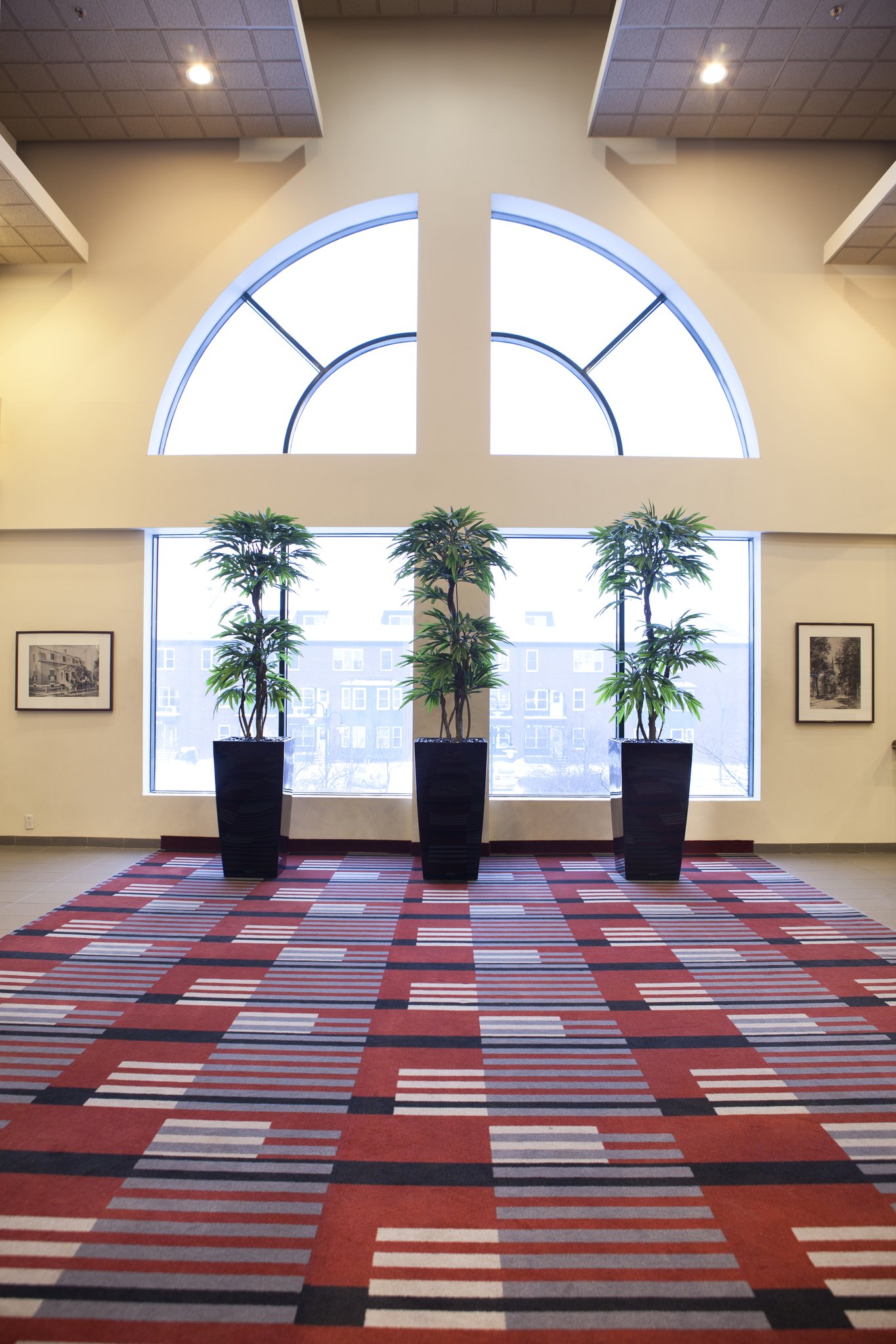 Delta Hotels Trois Rivieres Conference Centre