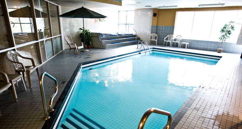 Delta Hotels Trois Rivieres Conference Centre