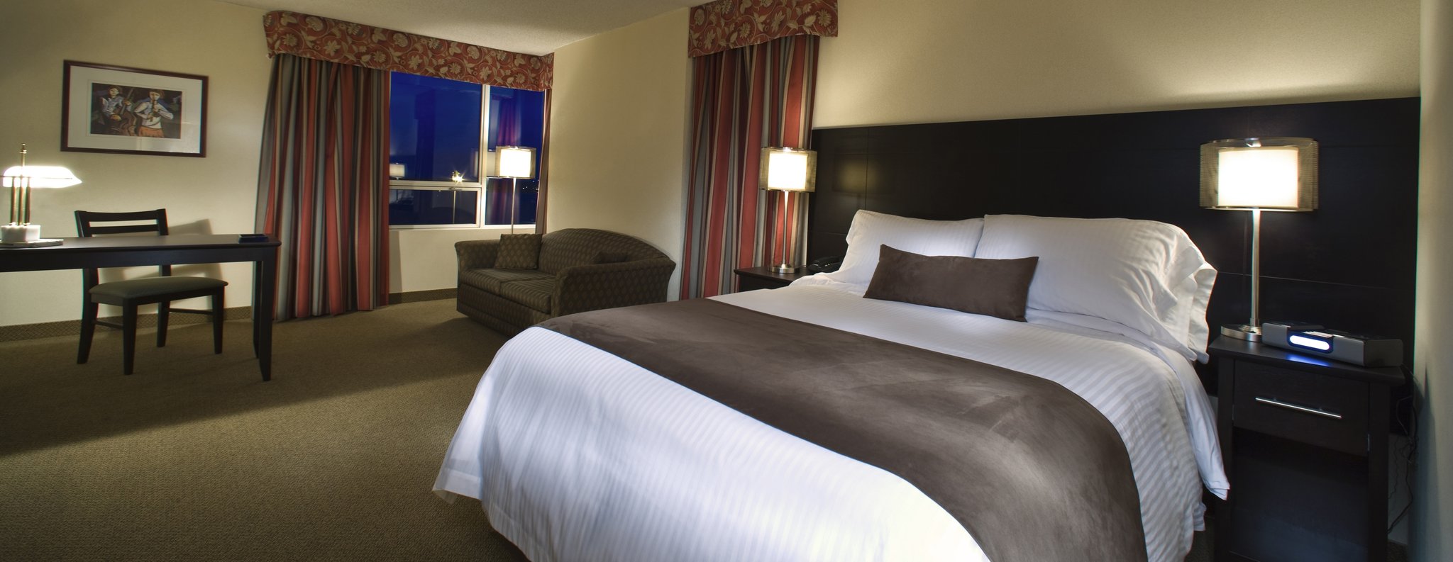 Delta Hotels Trois Rivieres Conference Centre