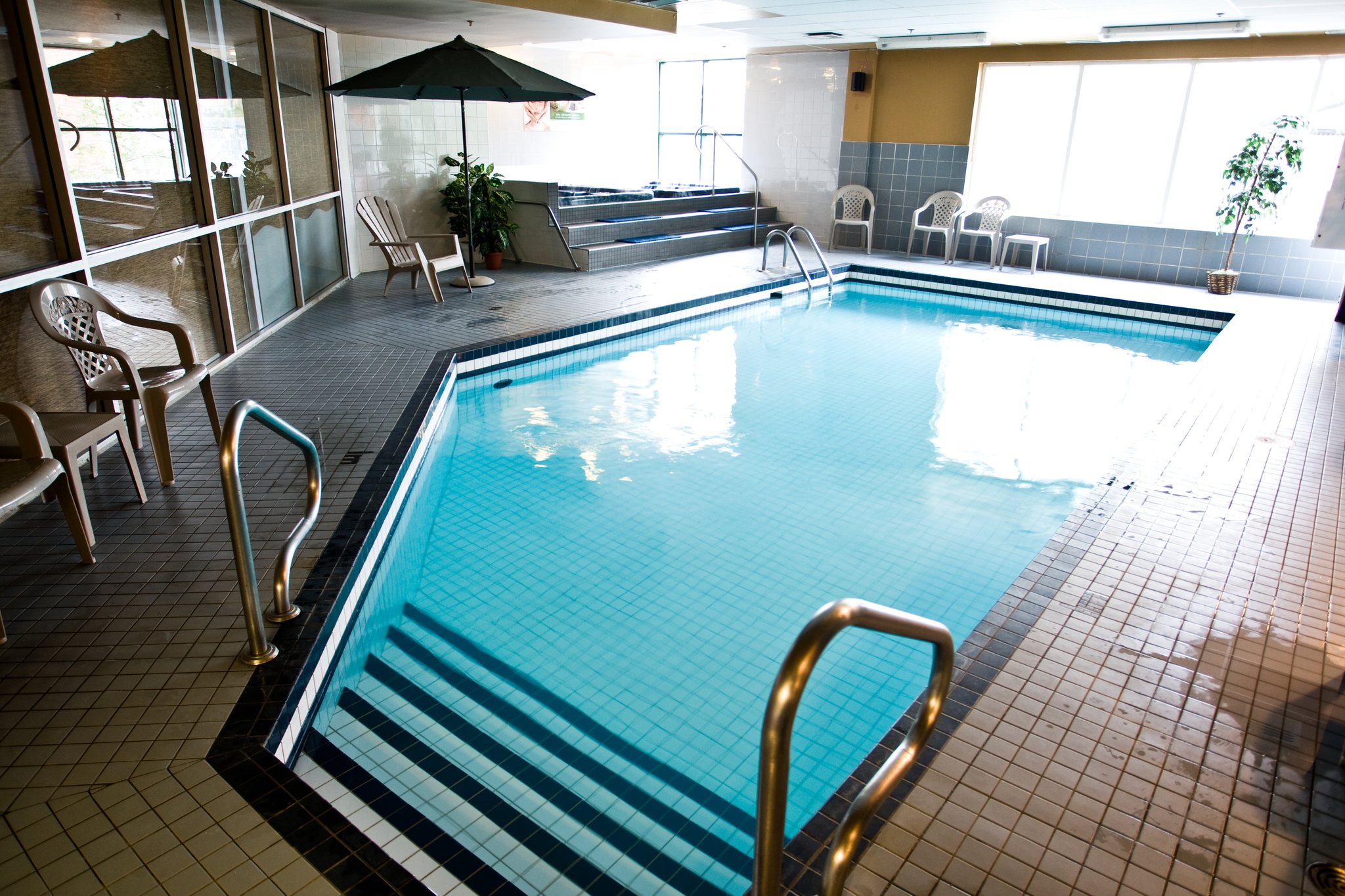 Delta Hotels Trois Rivieres Conference Centre
