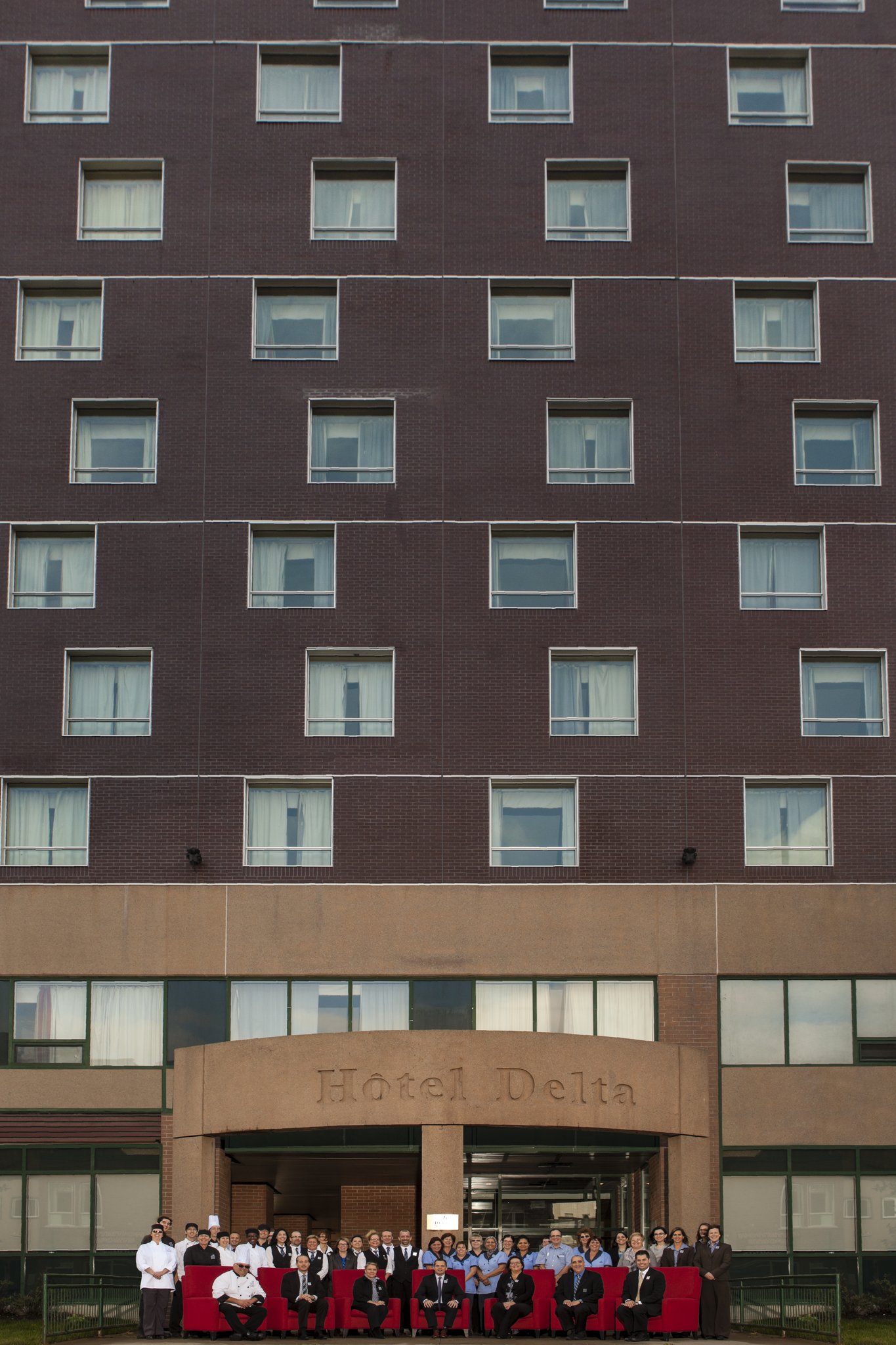 Delta Hotels Trois Rivieres Conference Centre