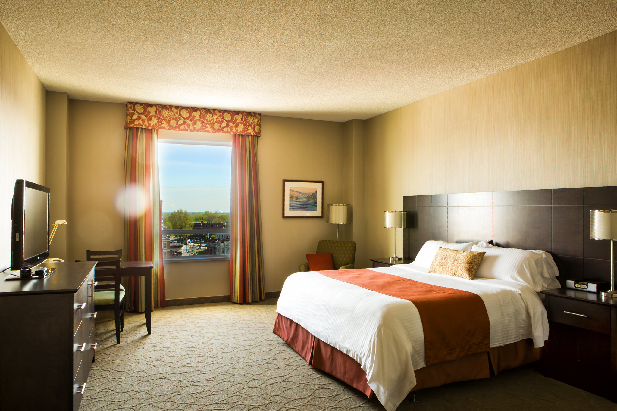 Delta Hotels Trois Rivieres Conference Centre