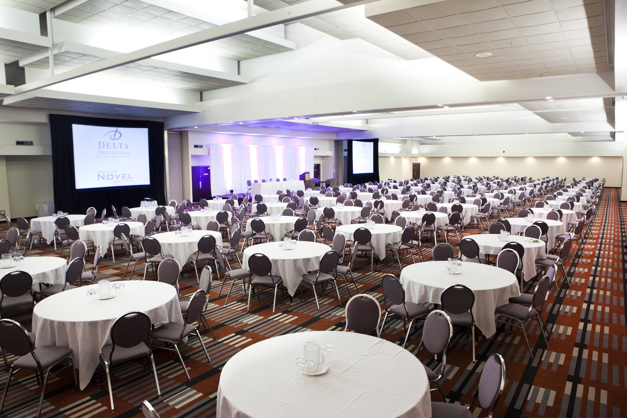 Delta Hotels Trois Rivieres Conference Centre