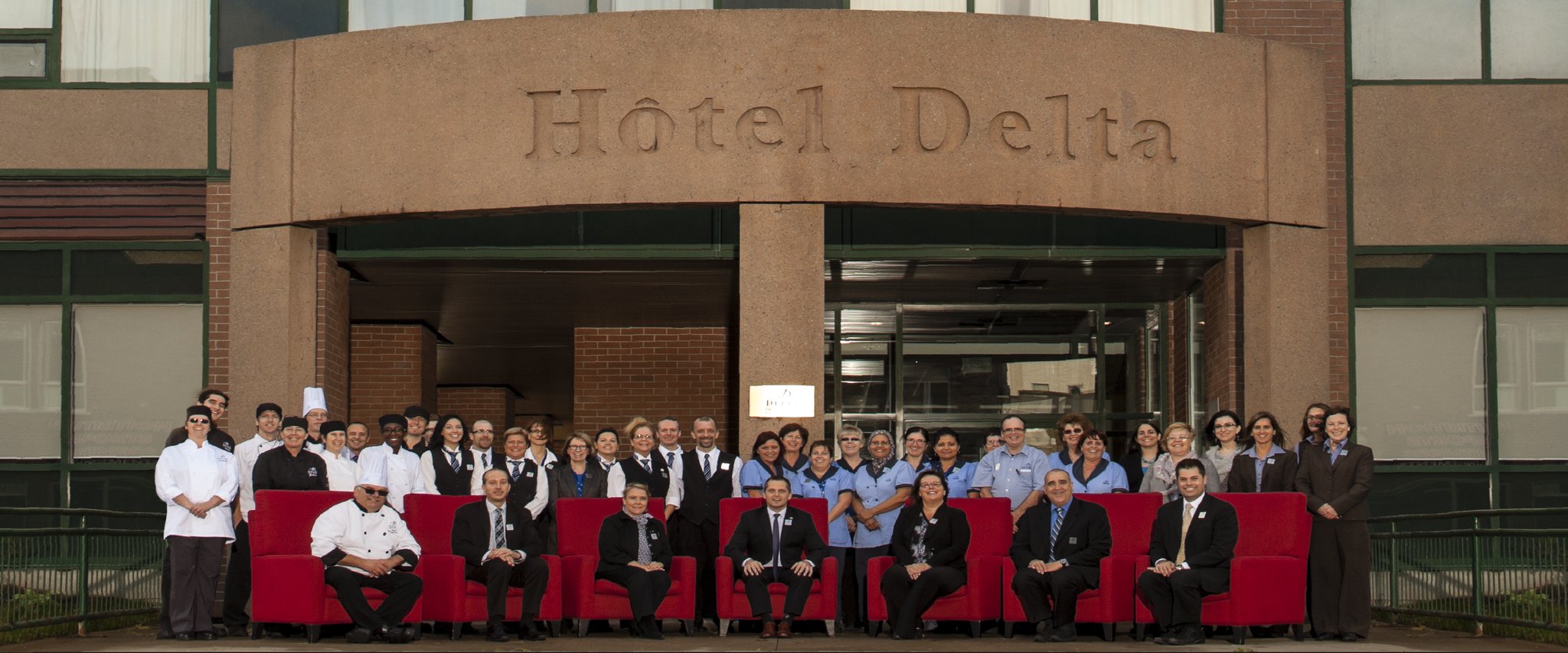 Delta Hotels Trois Rivieres Conference Centre