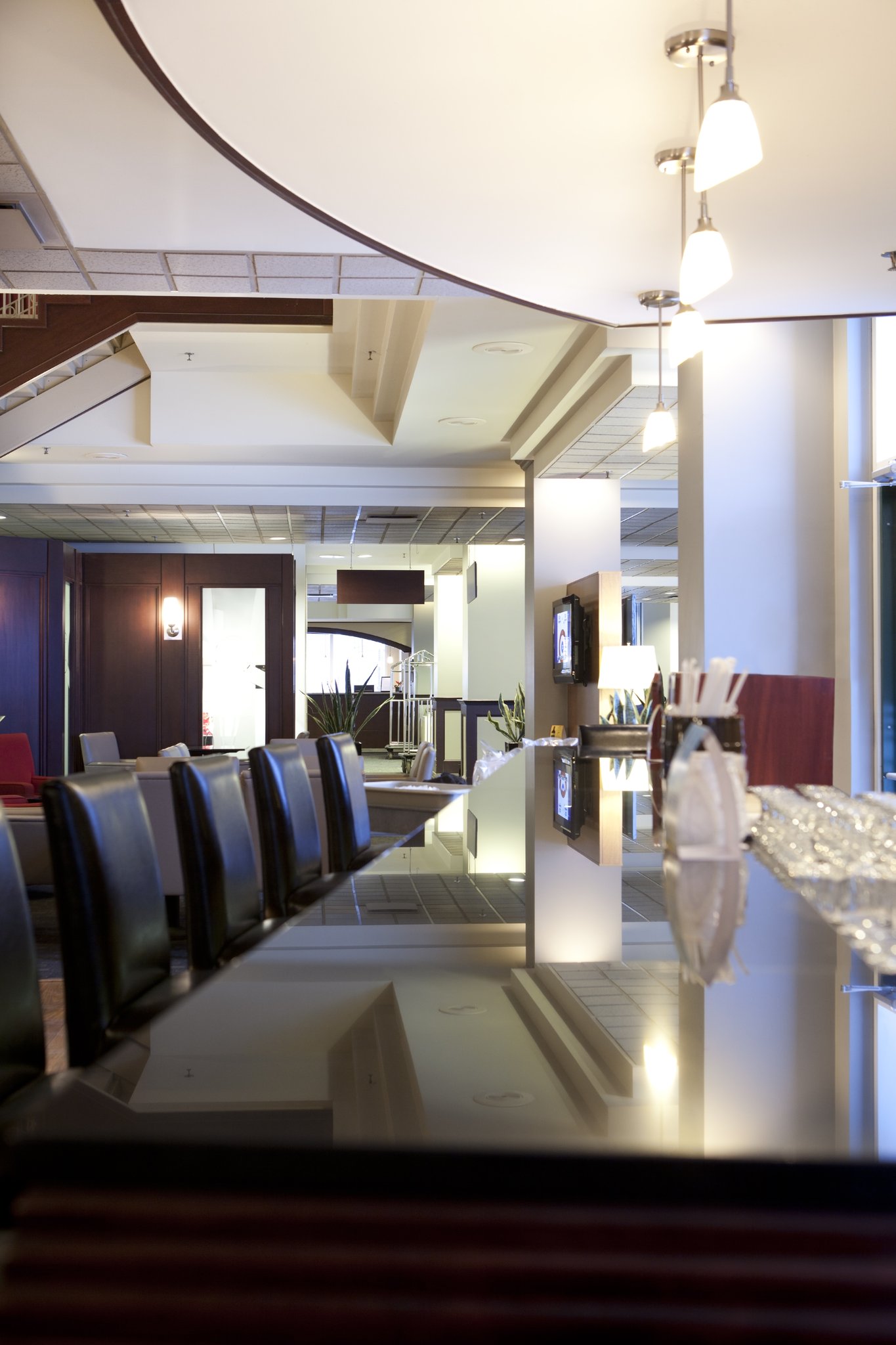 Delta Hotels Trois Rivieres Conference Centre