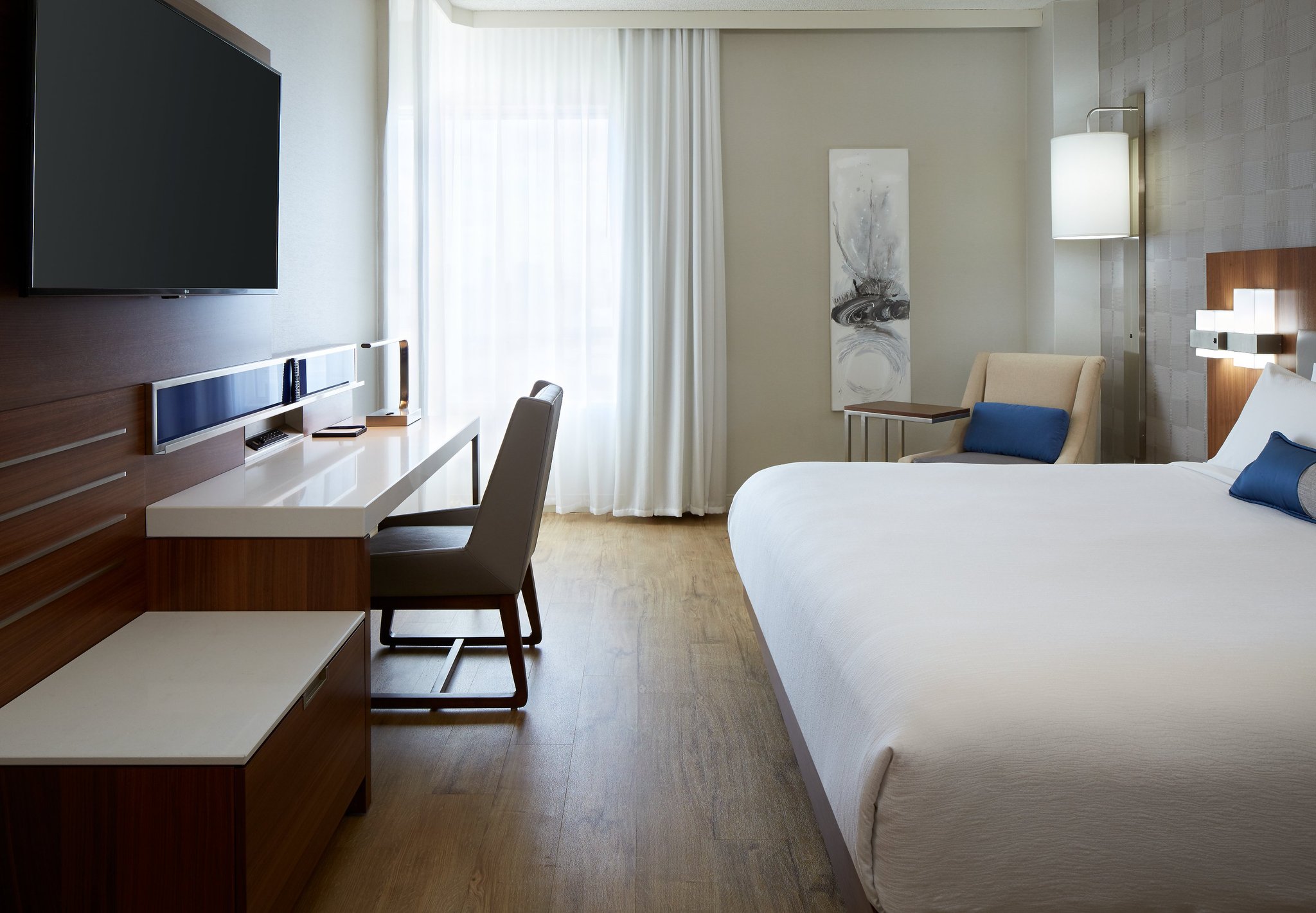 Delta Hotels Trois Rivieres Conference Centre