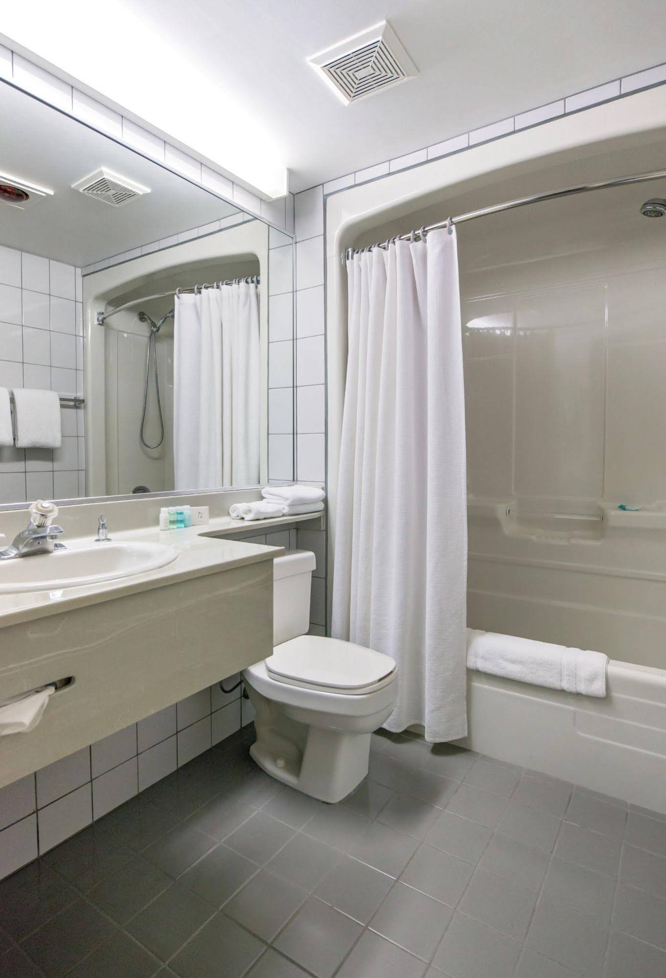 Hotel Les Suites de Laviolette