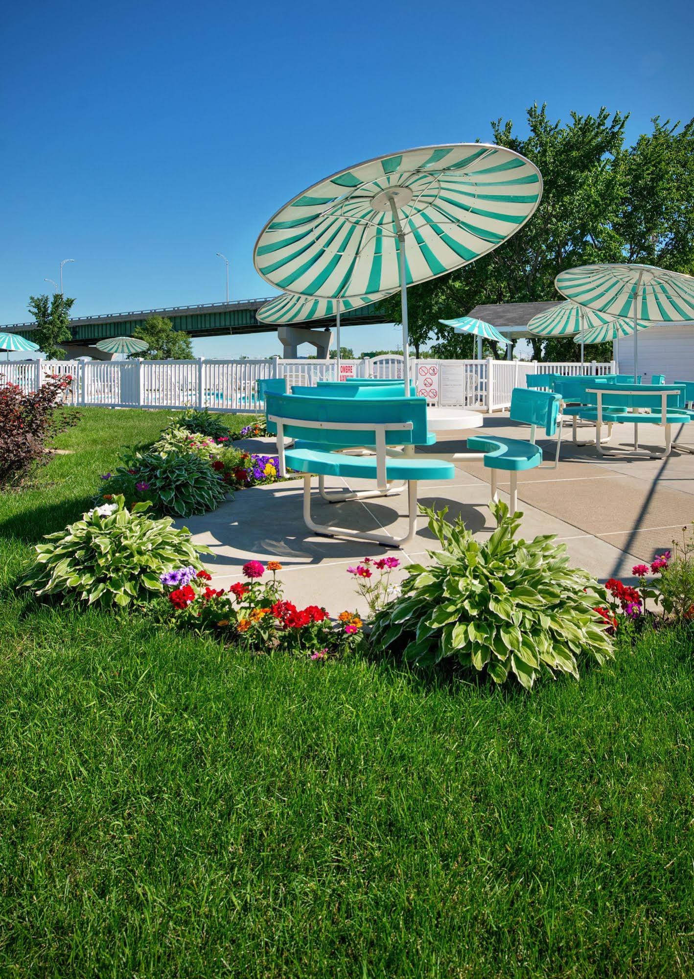 Hotel Les Suites de Laviolette