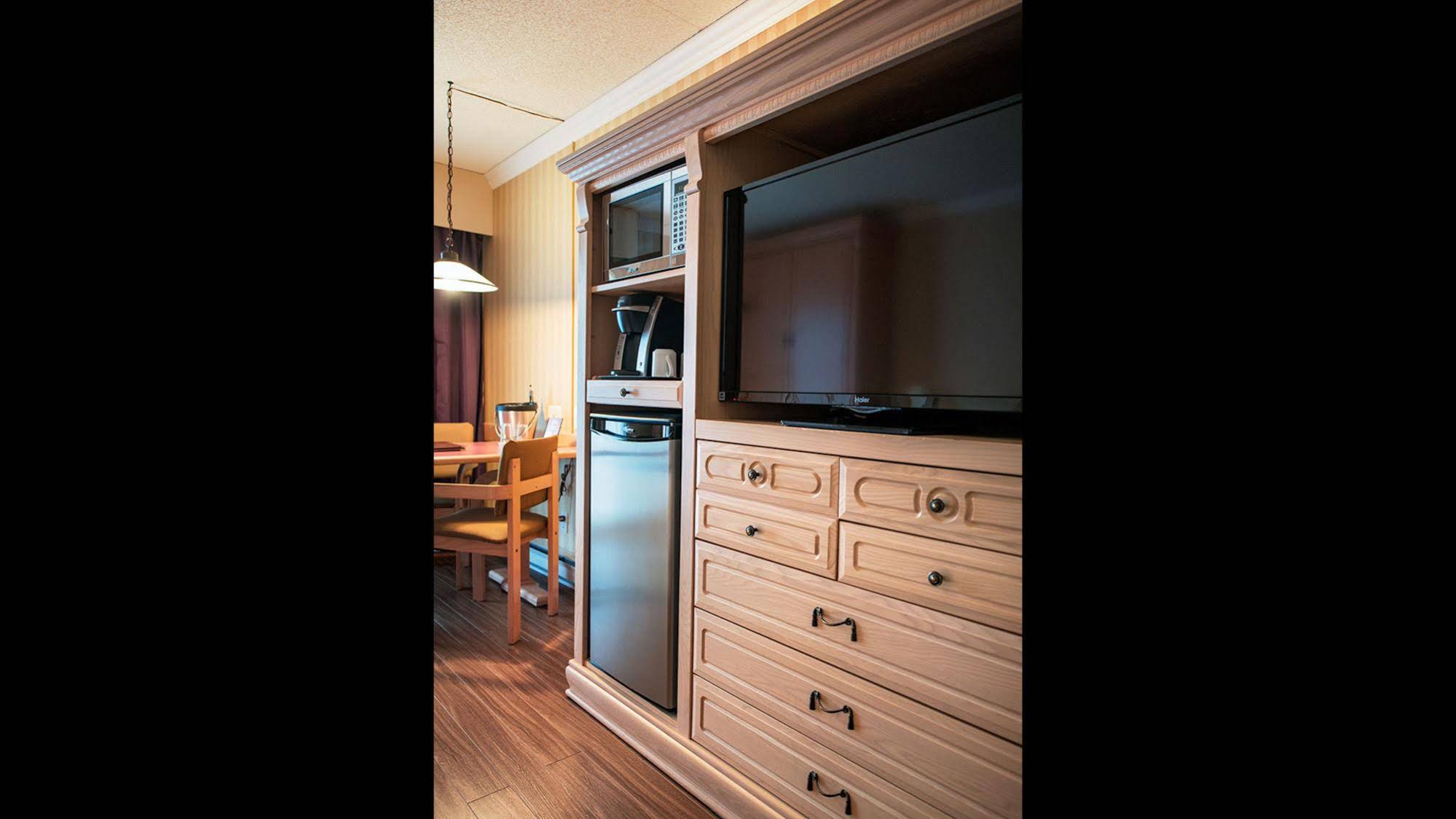 Hotel Les Suites de Laviolette