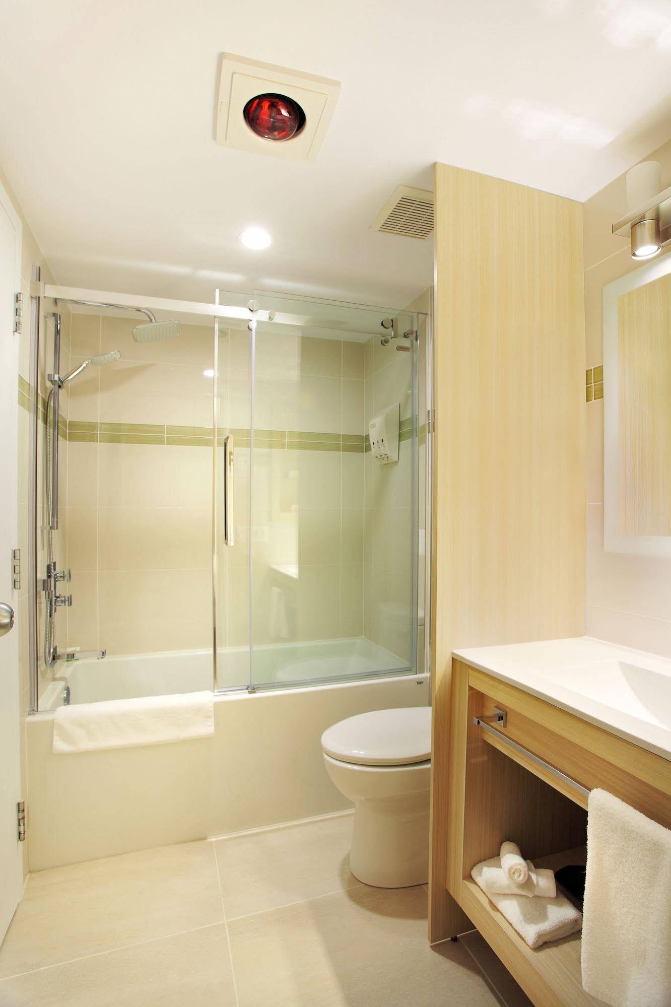 Hotel Les Suites de Laviolette