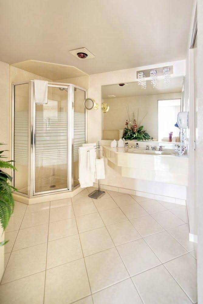 Hotel Les Suites de Laviolette