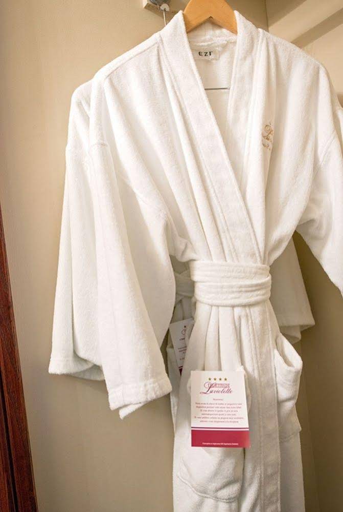 Hotel Les Suites de Laviolette