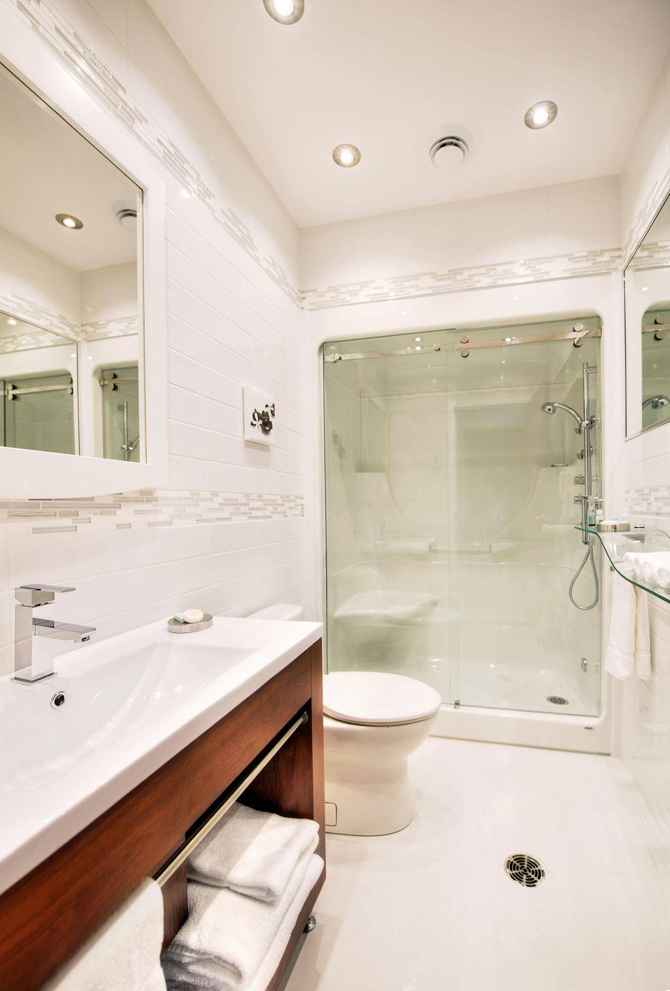 Hotel Les Suites de Laviolette