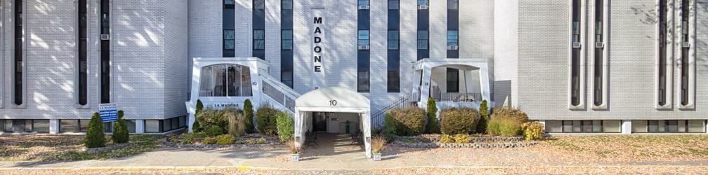 Hotel Maison de la Madone