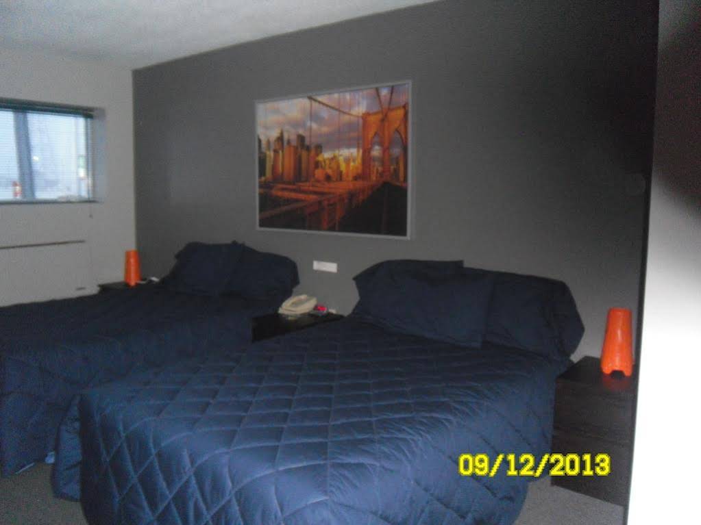 Motel Populaire