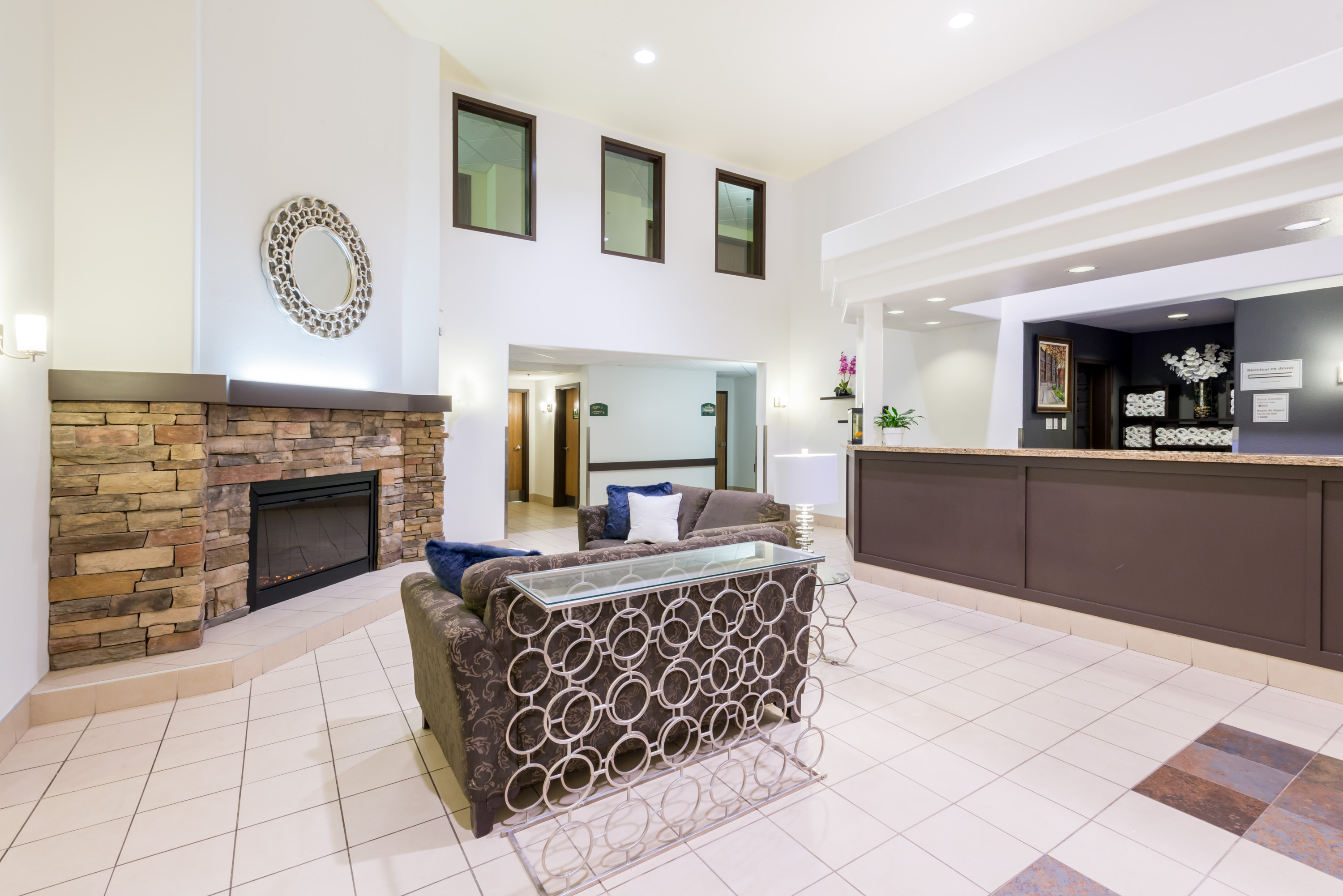 Super 8 by Wyndham Trois-Rivieres
