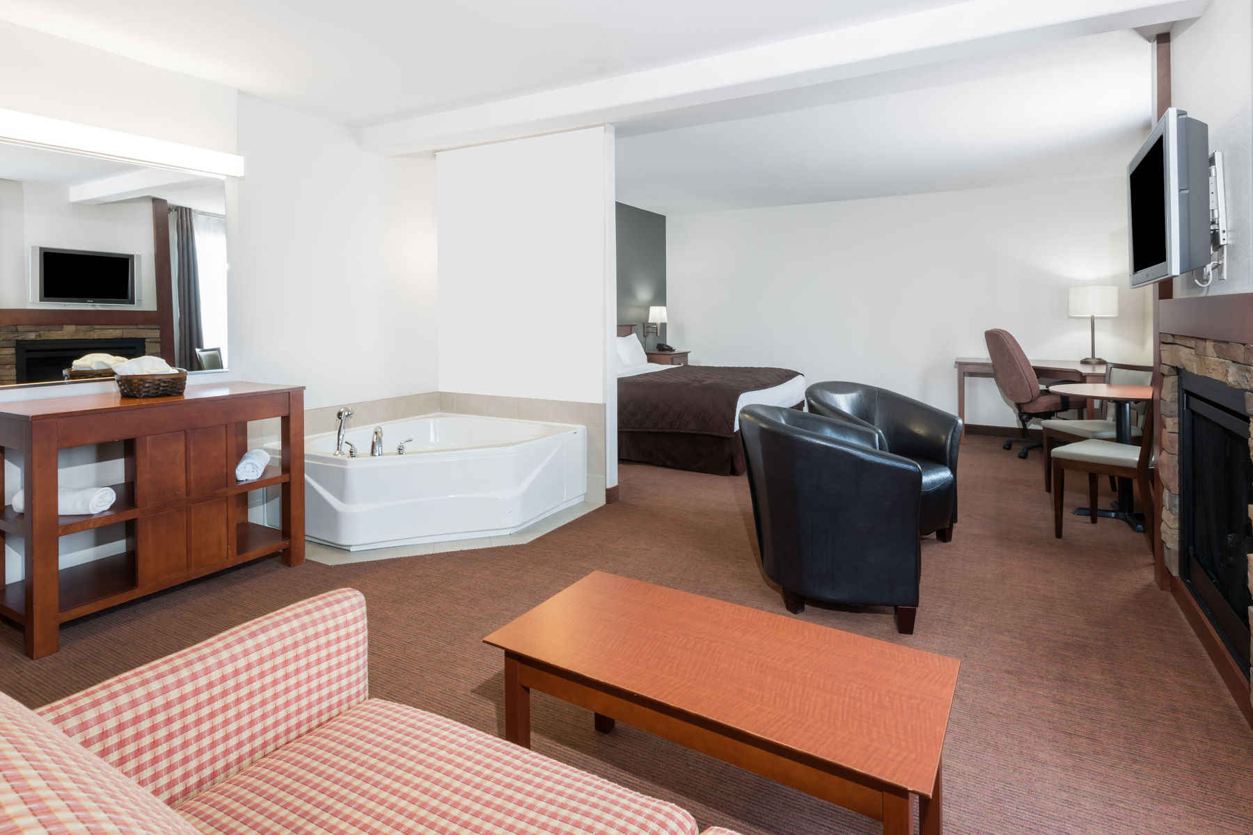 Super 8 by Wyndham Trois-Rivieres