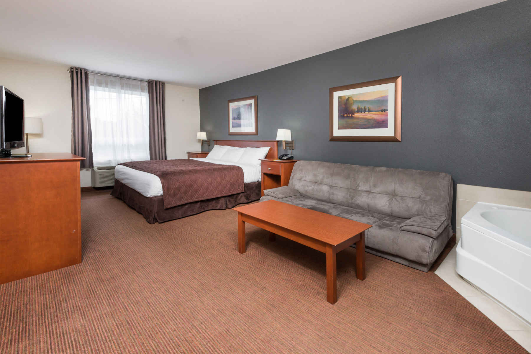 Super 8 by Wyndham Trois-Rivieres