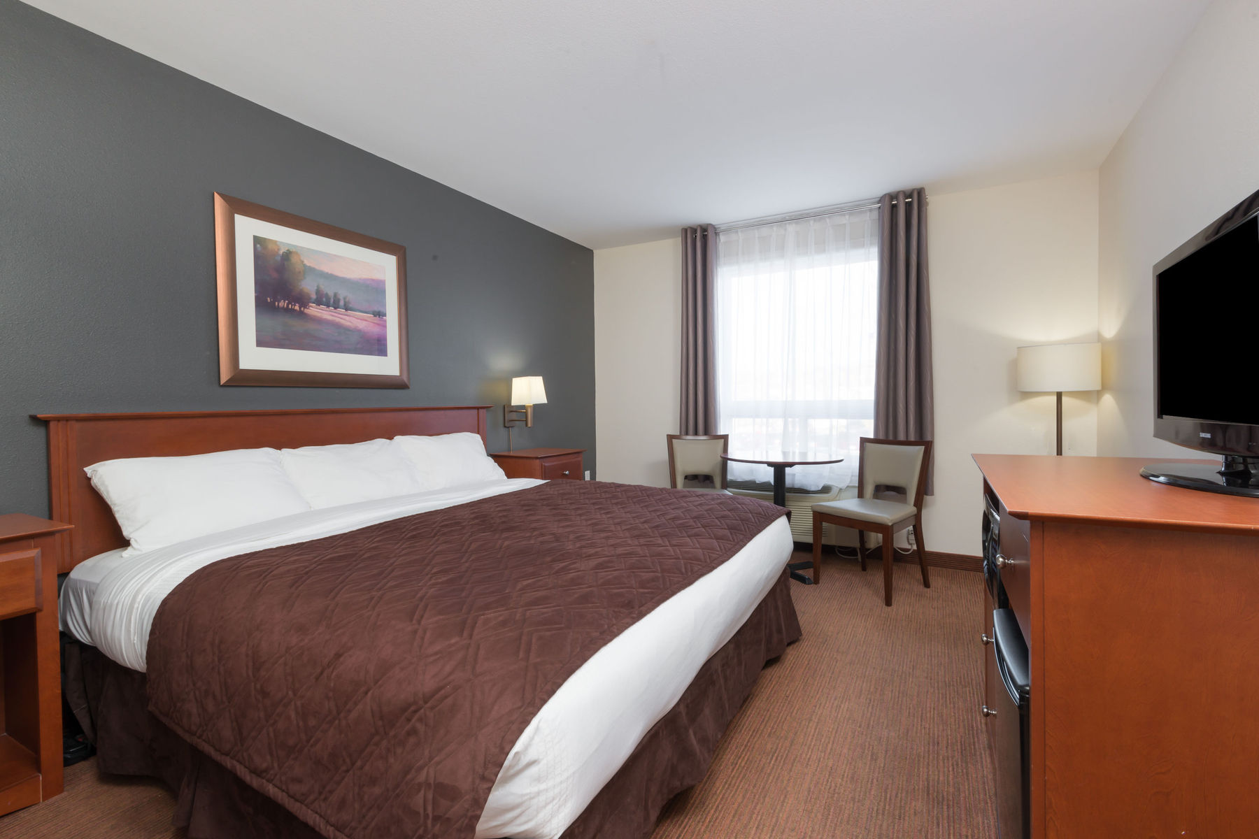Super 8 by Wyndham Trois-Rivieres