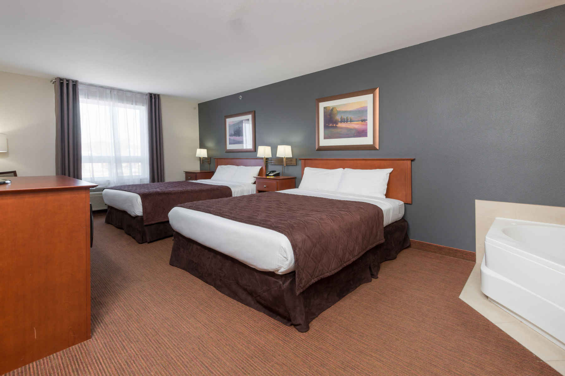 Super 8 by Wyndham Trois-Rivieres