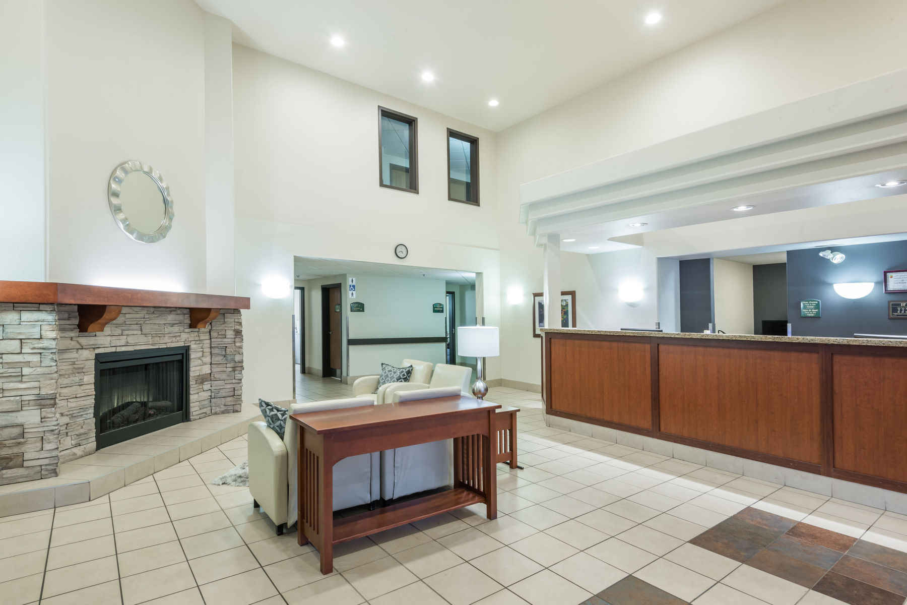Super 8 by Wyndham Trois-Rivieres