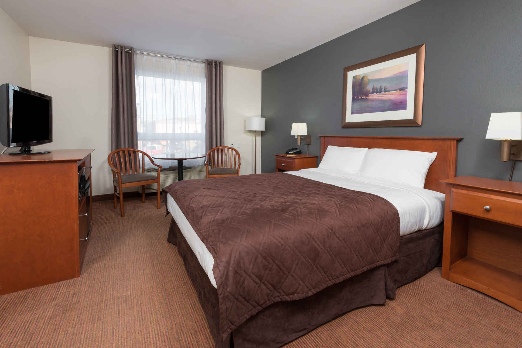 Super 8 by Wyndham Trois-Rivieres
