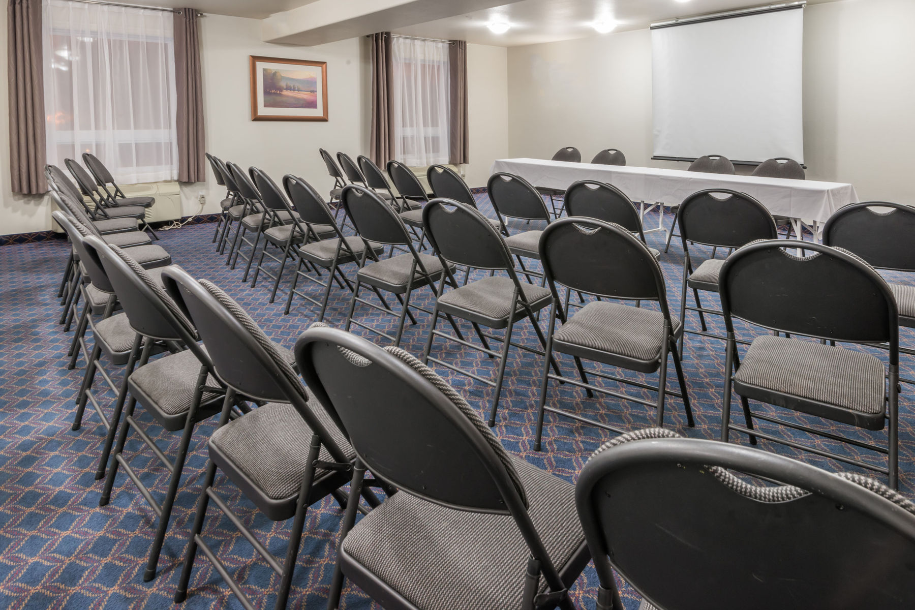 Super 8 by Wyndham Trois-Rivieres