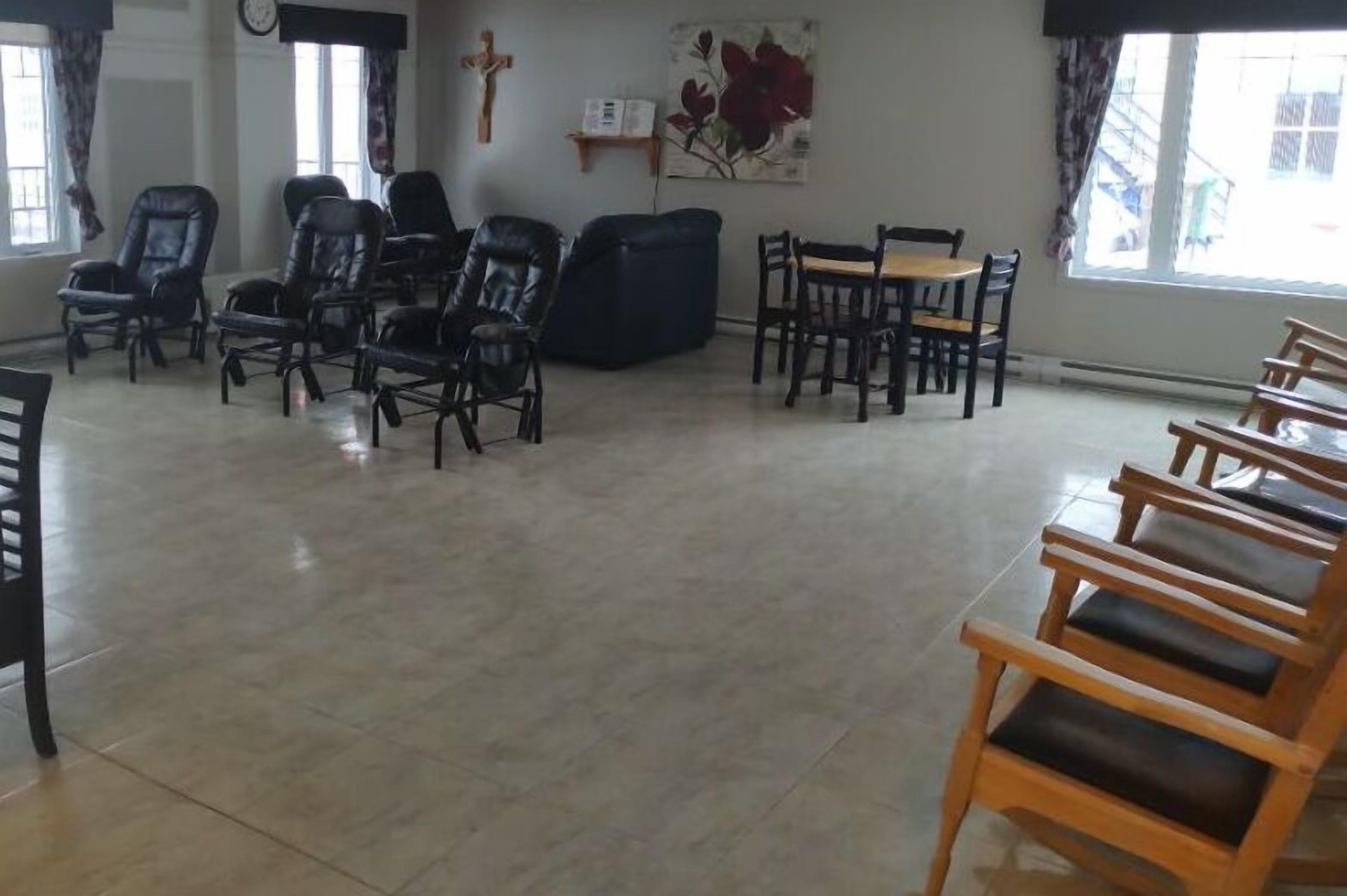 La Villa