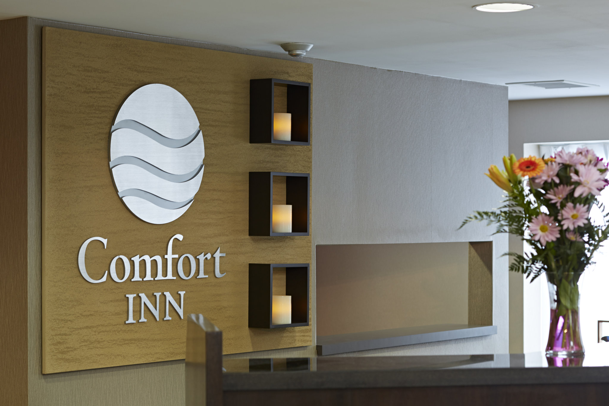 Comfort Inn Val D'or