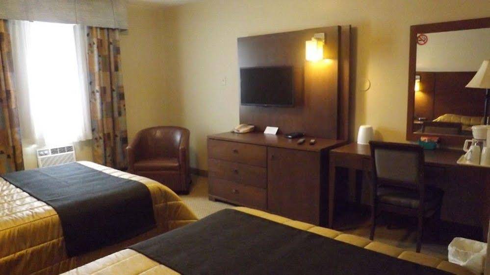 Hotel Motel Prélude