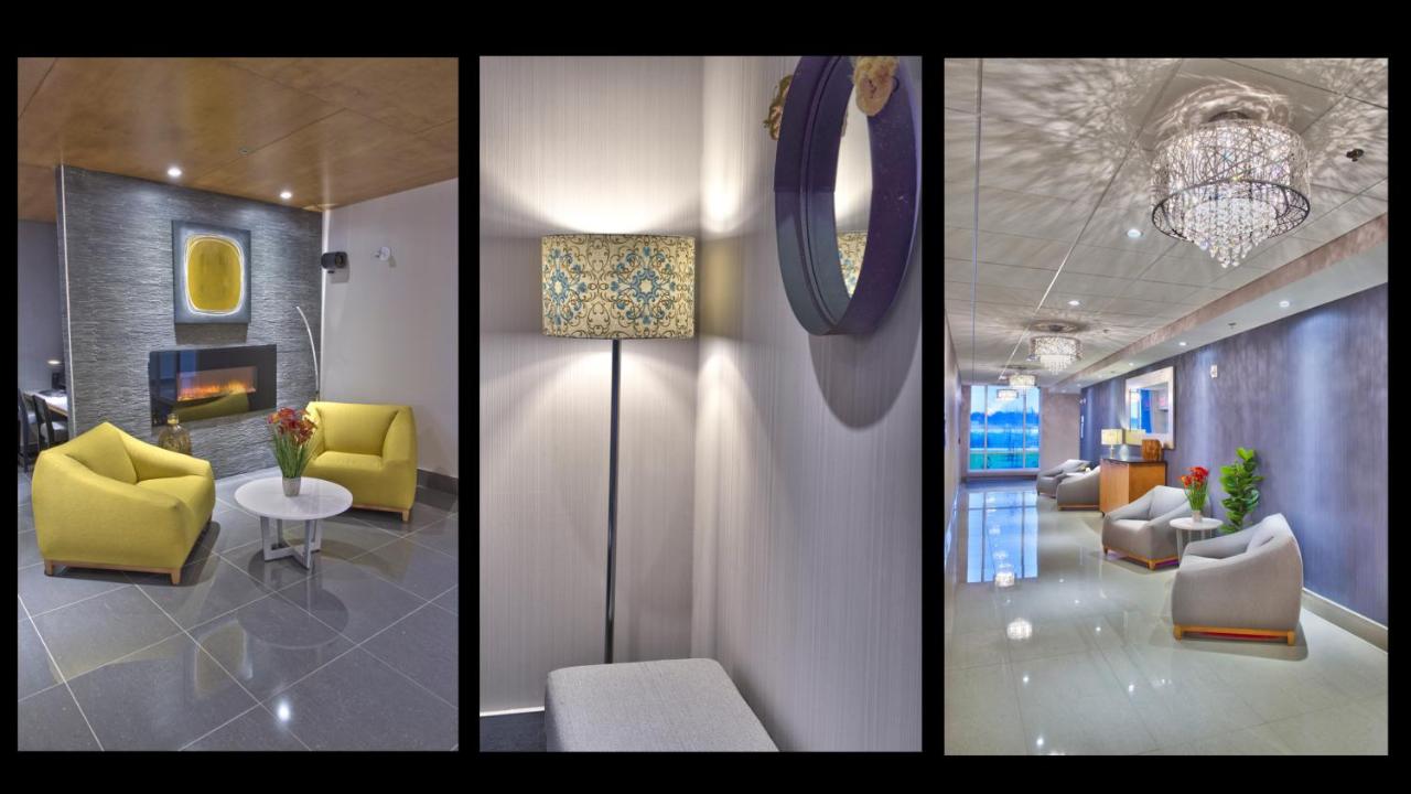 Holiday Inn Express And Suites Vaudreuil Dorion